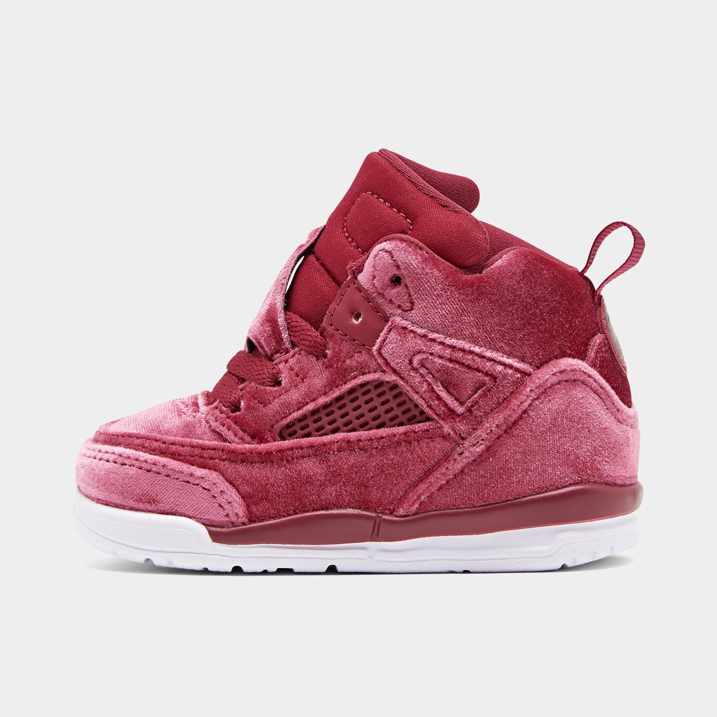 Girls' Toddler Jordan Spizike 