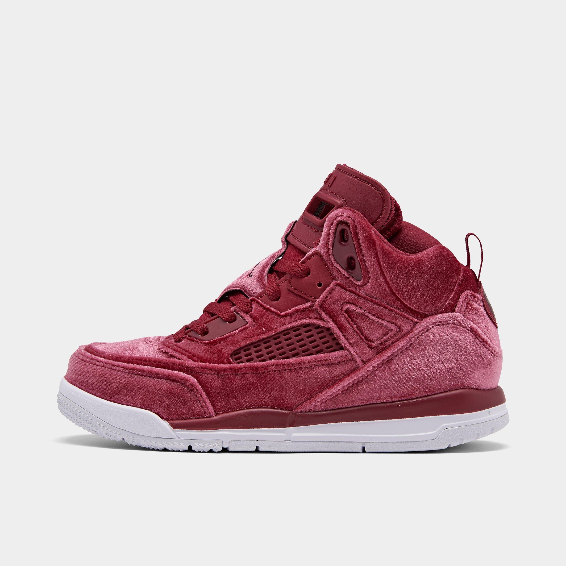 jordan basketball shoes for girls