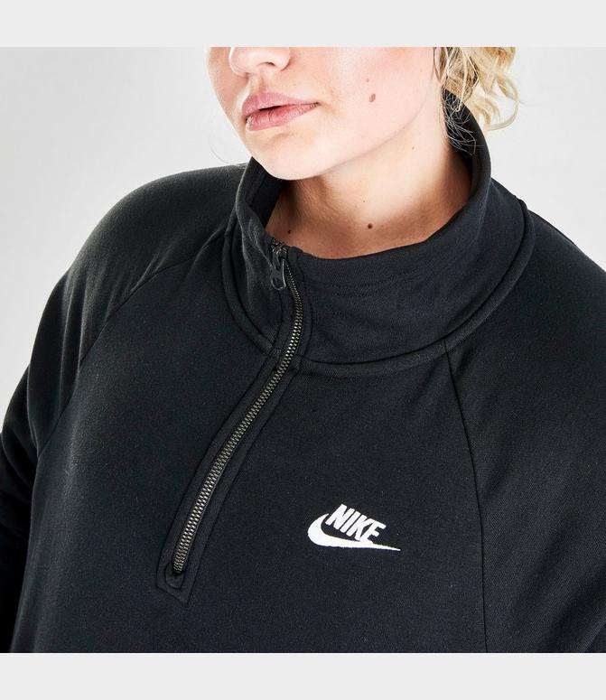 nike quarter zip fleece nike quarter zip fleece