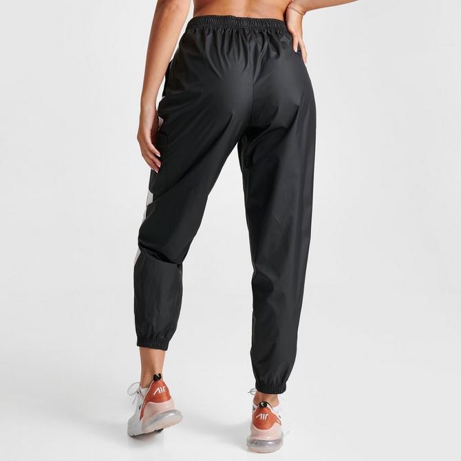 Size S M L XL Nike Sportswear Heritage Track Pant Women Black