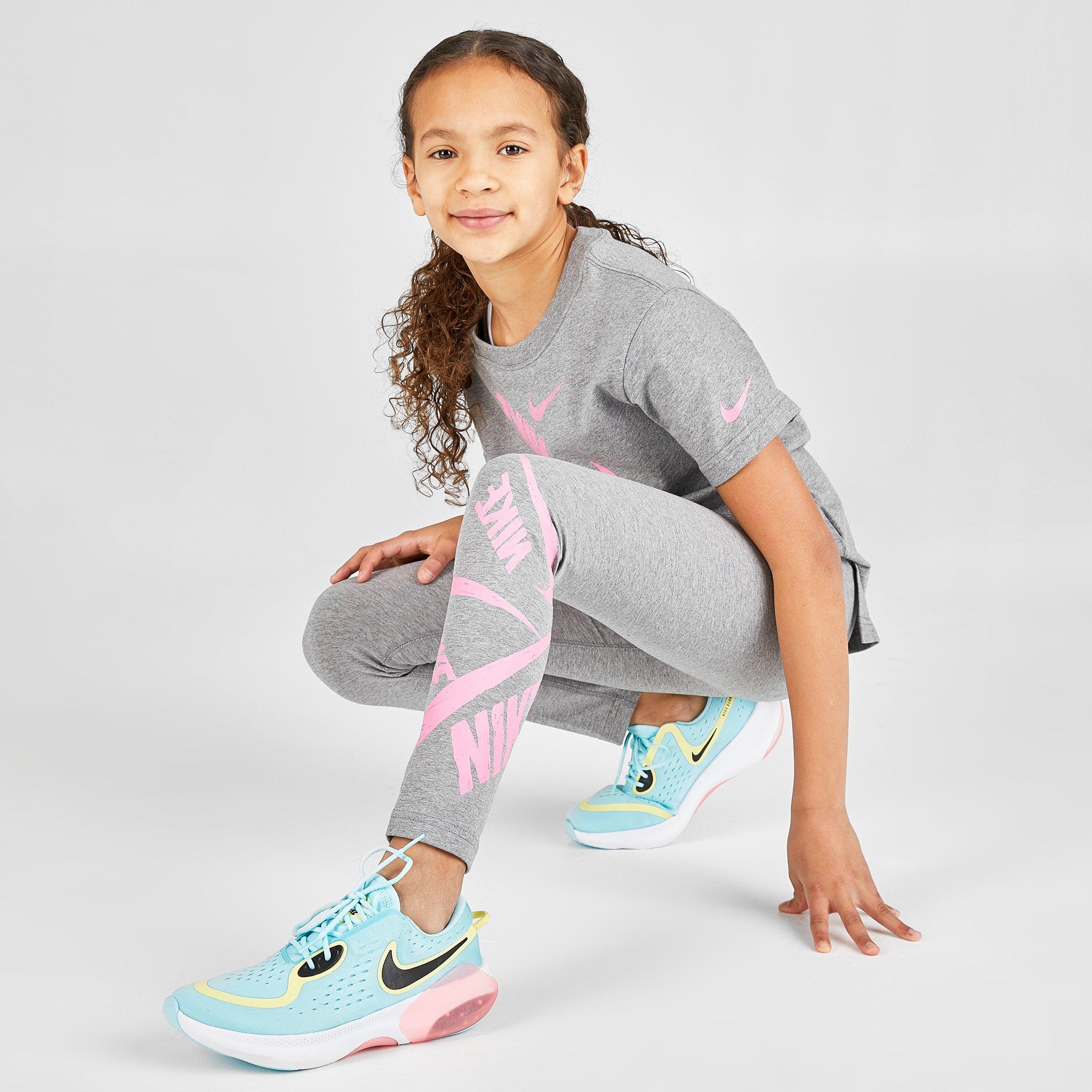 finish line nike leggings