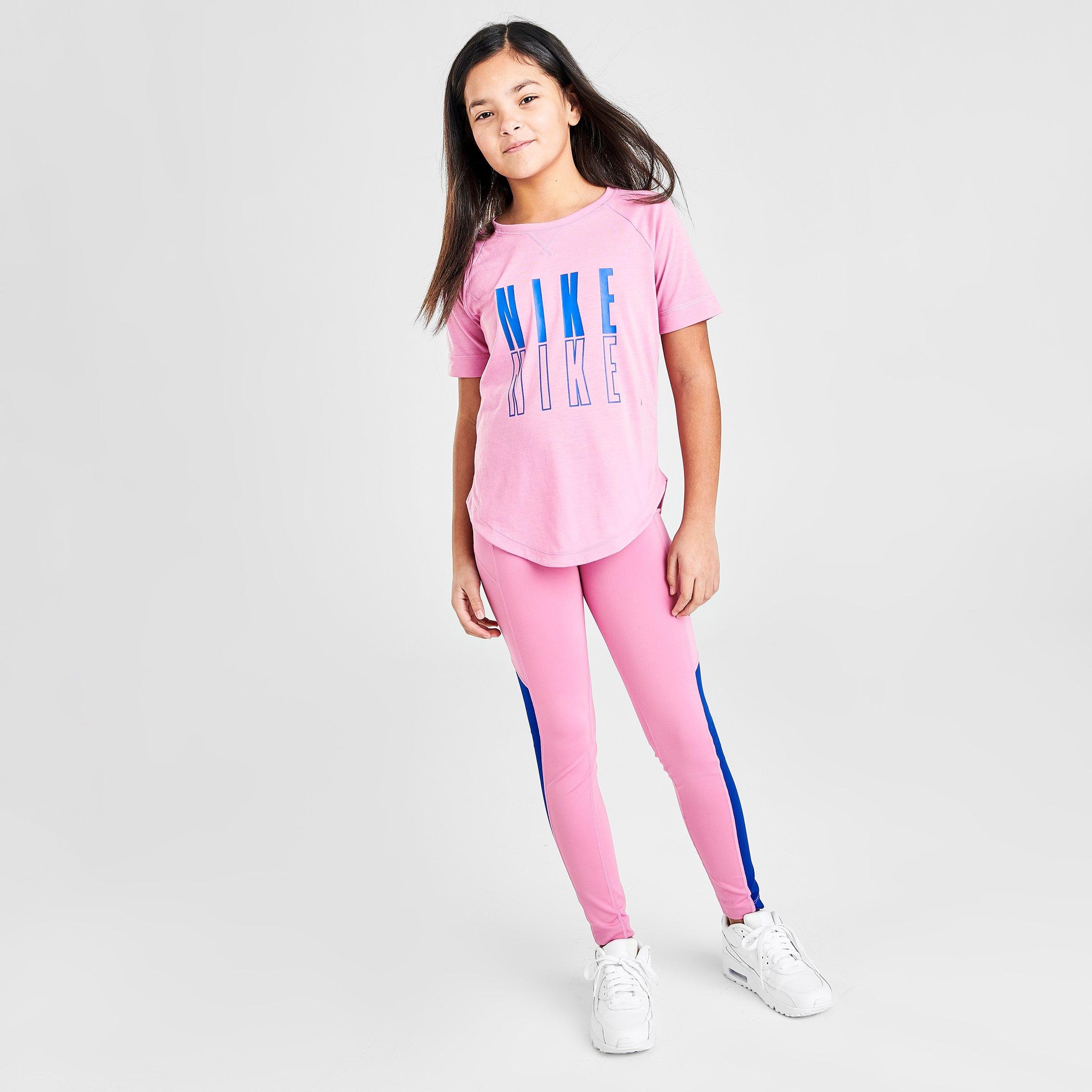 nike hyper blue shirt
