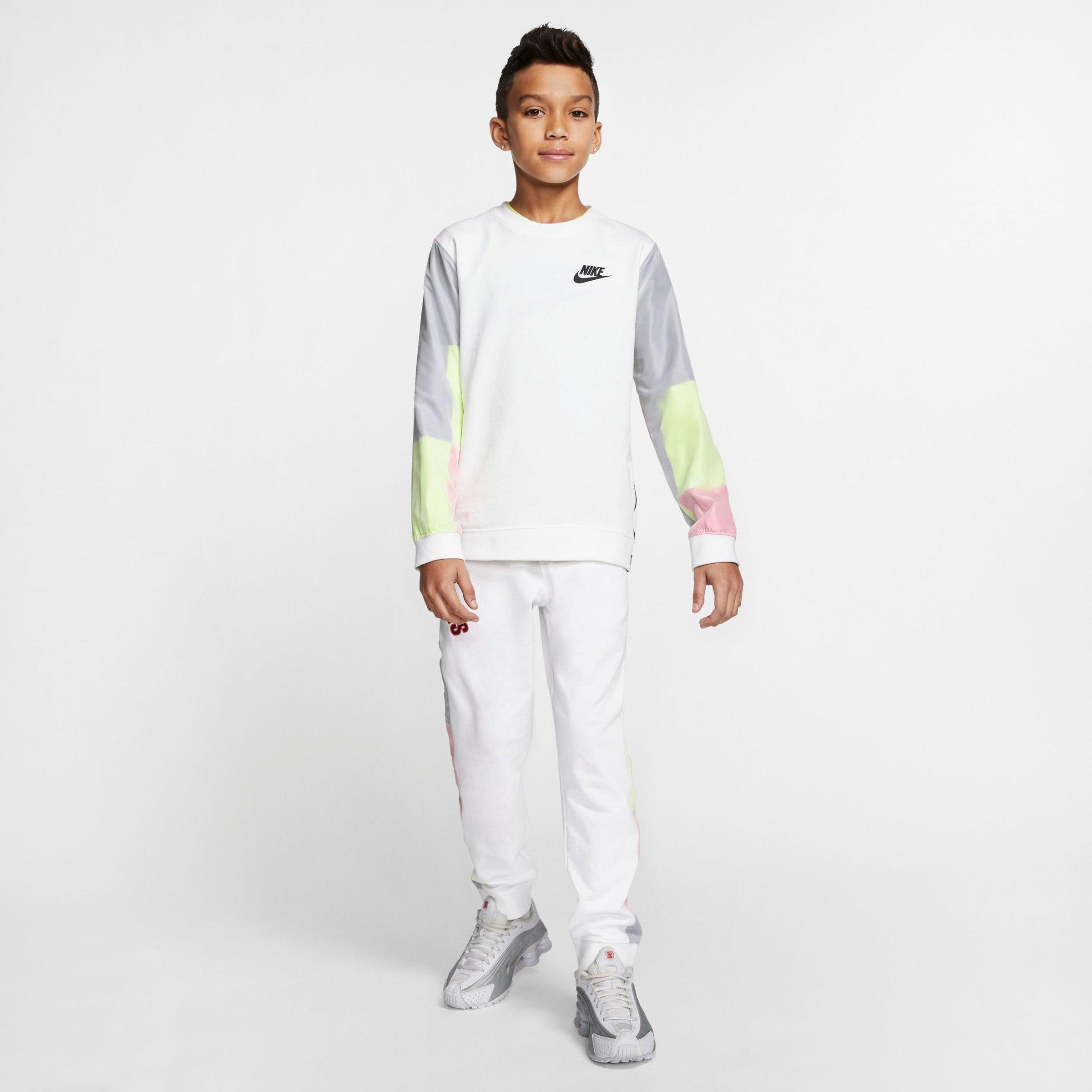 Boys' Nike Sportswear RTL Jogger Pants 