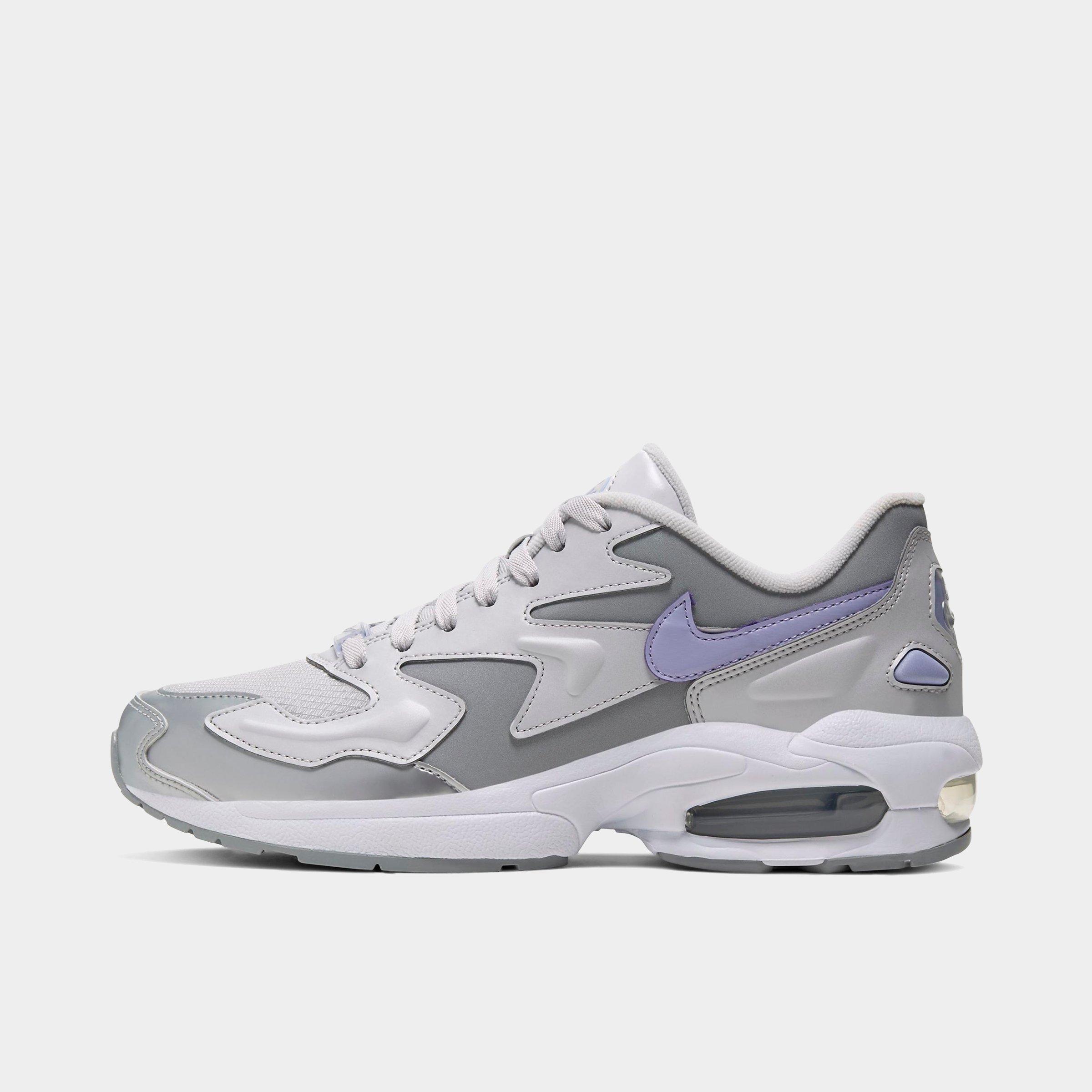 air max 2 light grey