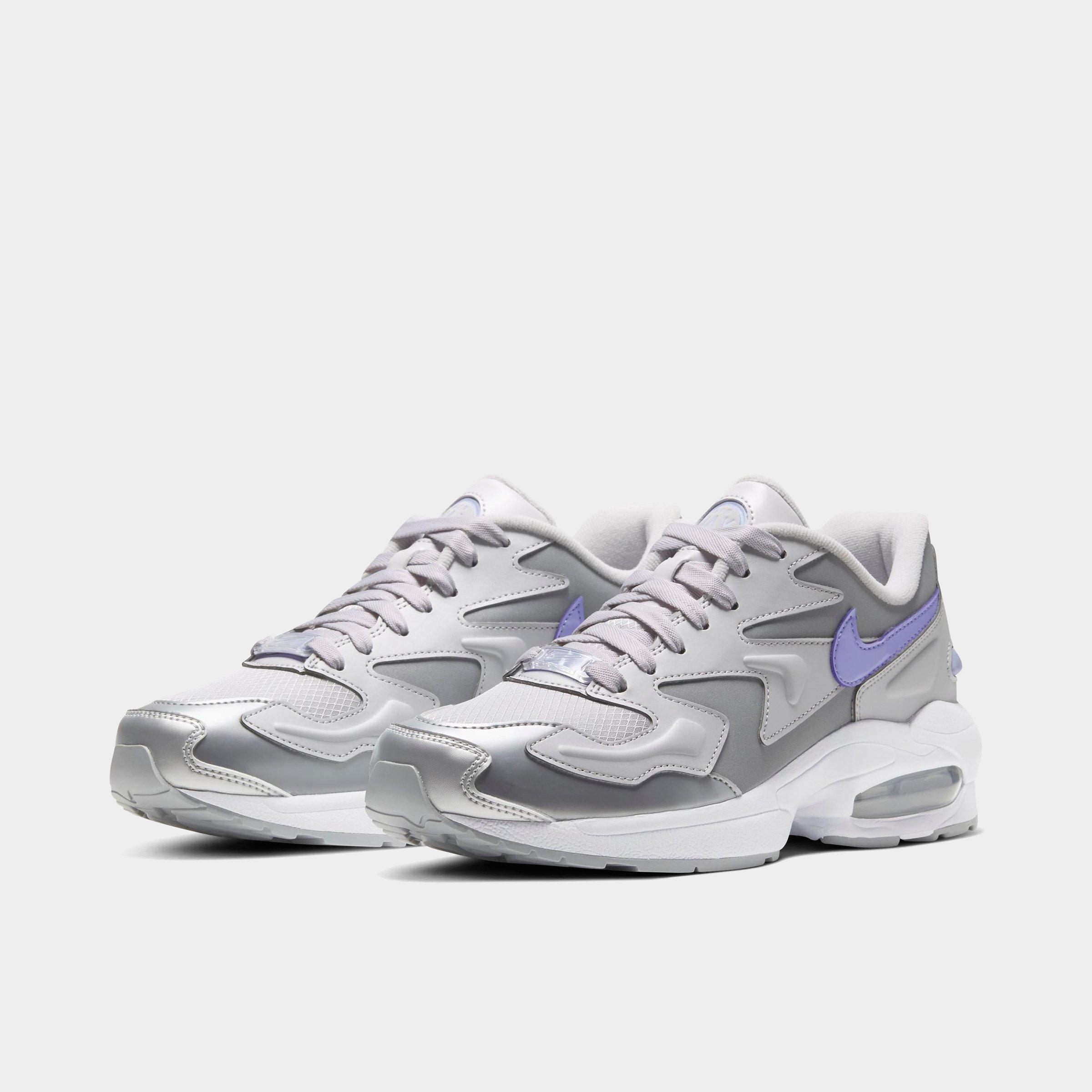 air max 2 light grey