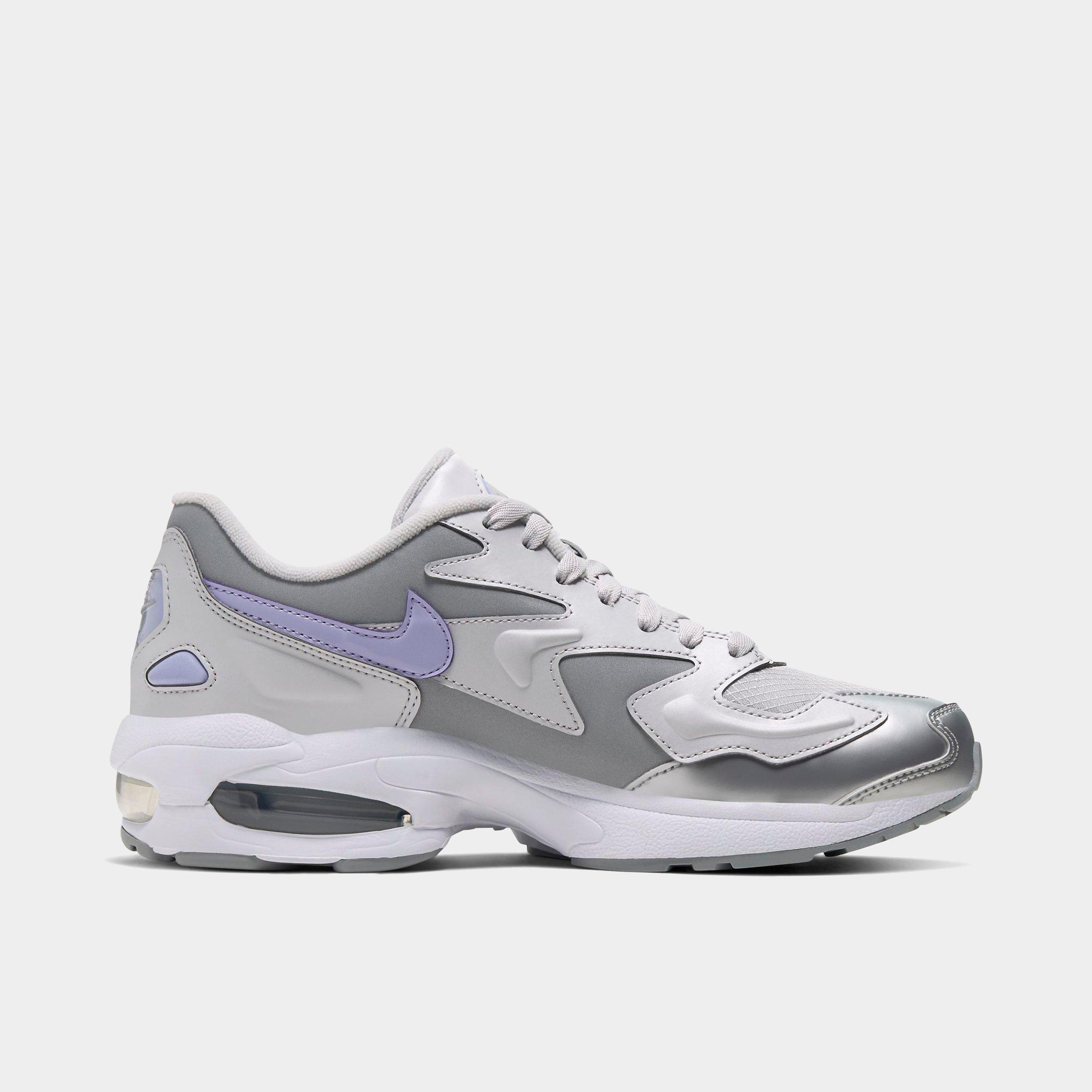 nike air max2 light women's