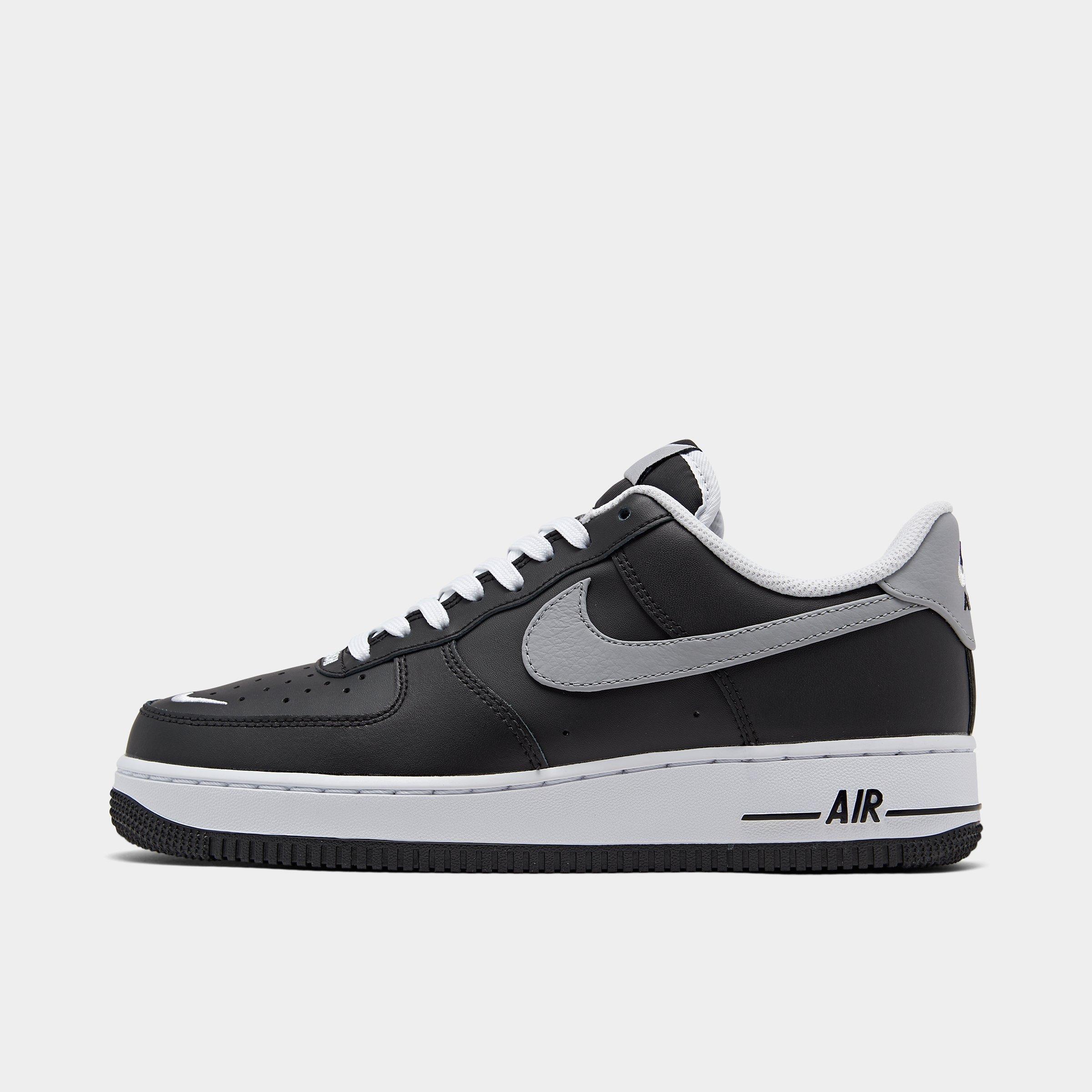 air force 1 finish line