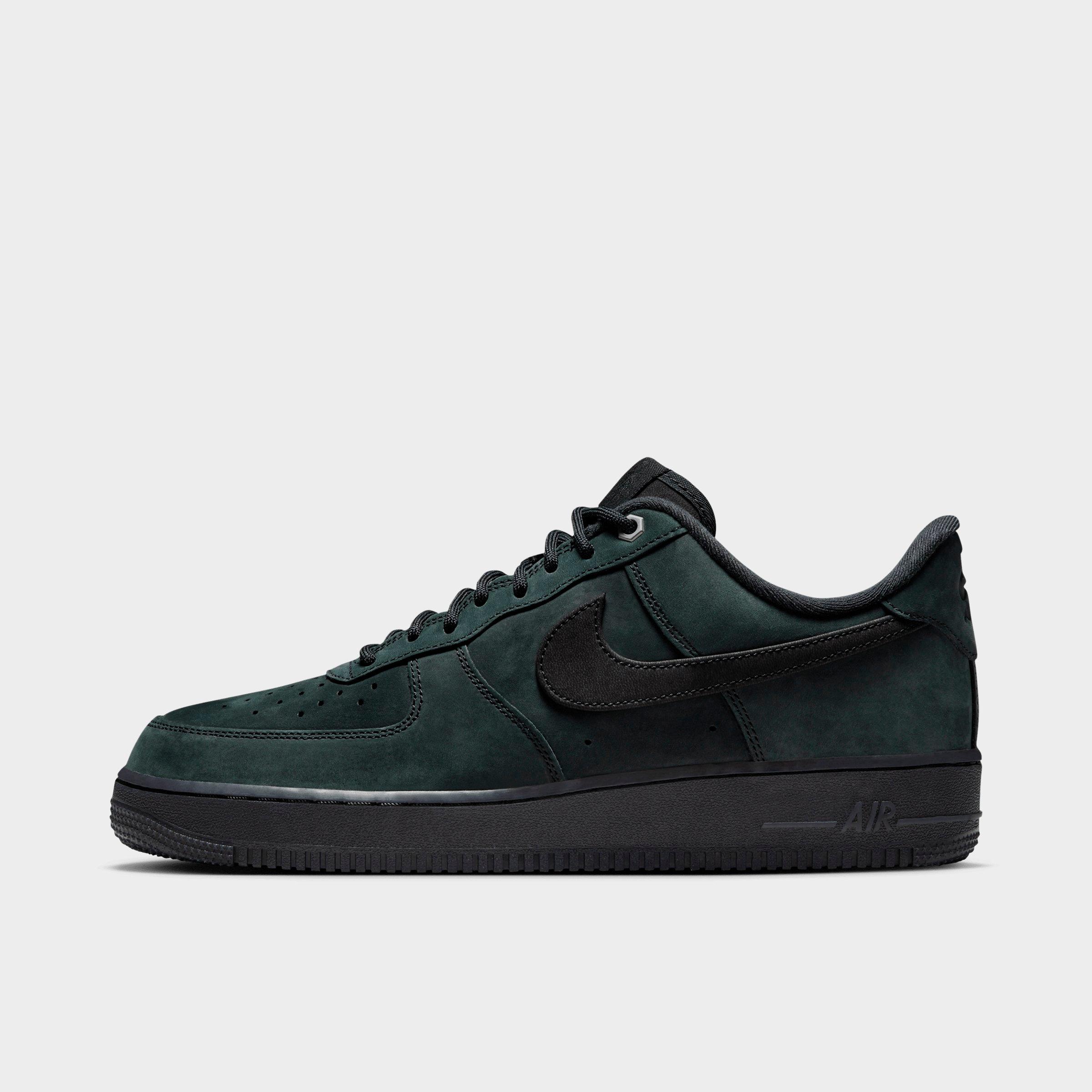 Men's Nike Air Force 1 '07 WB Casual Shoes | Finish Line