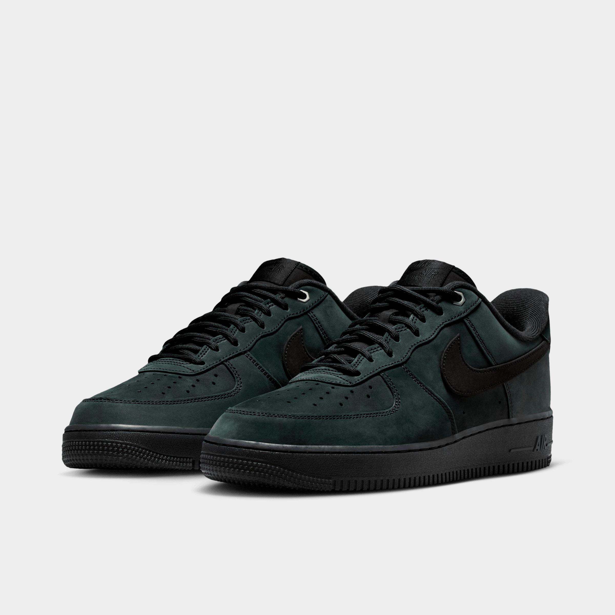 Men's Nike Air Force 1 '07 WB Casual Shoes | Finish Line