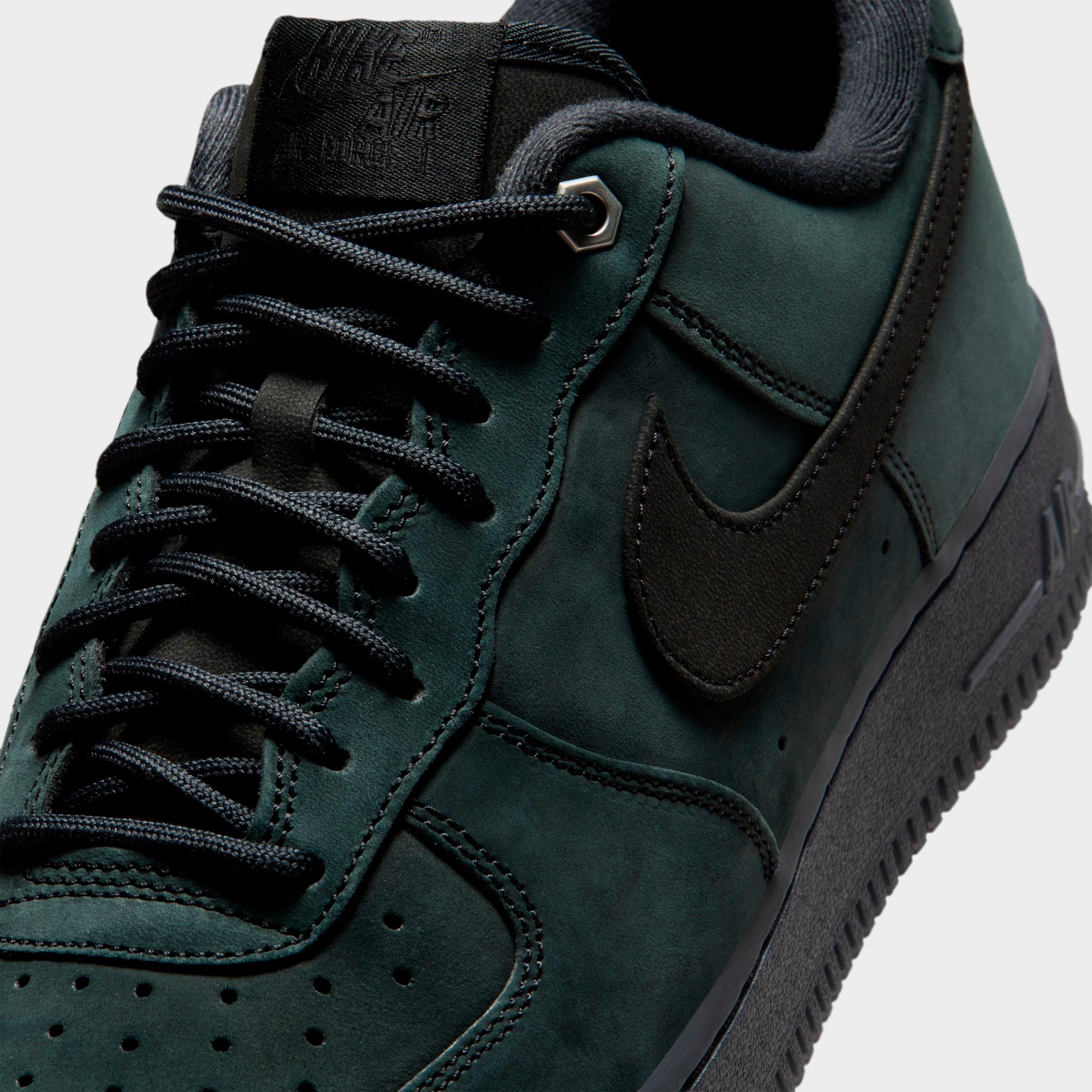 Men's Nike Air Force 1 '07 WB Casual Shoes | Finish Line