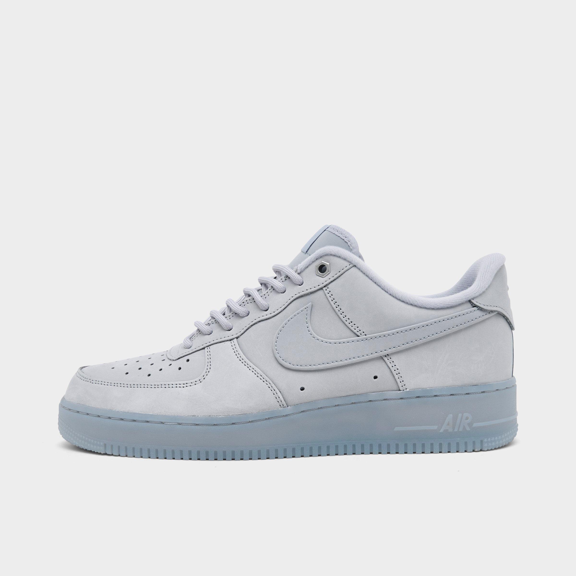 Men's Nike Air Force 1 '07 WB Casual Shoes | Finish Line