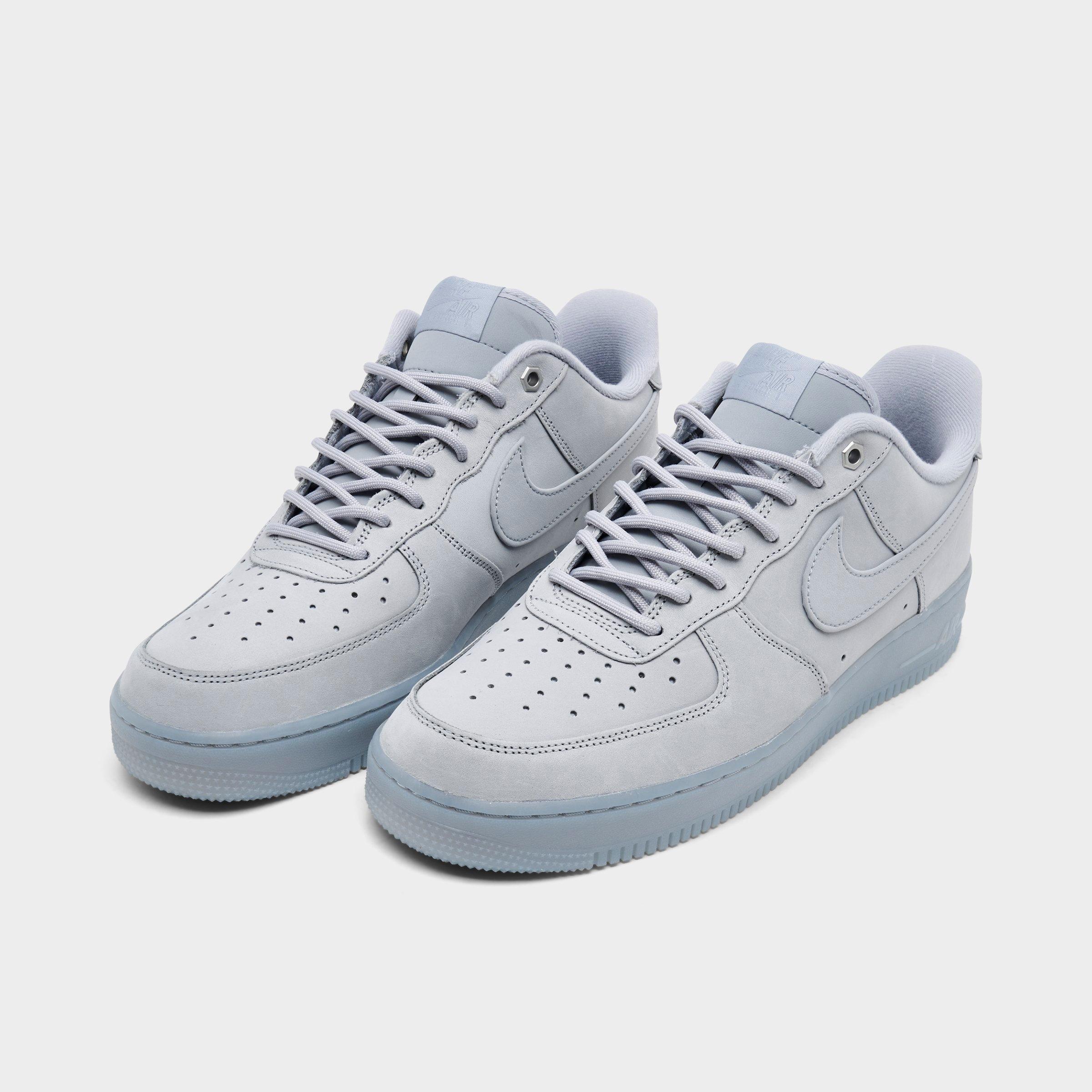 Men's Nike Air Force 1 '07 WB Casual Shoes | Finish Line