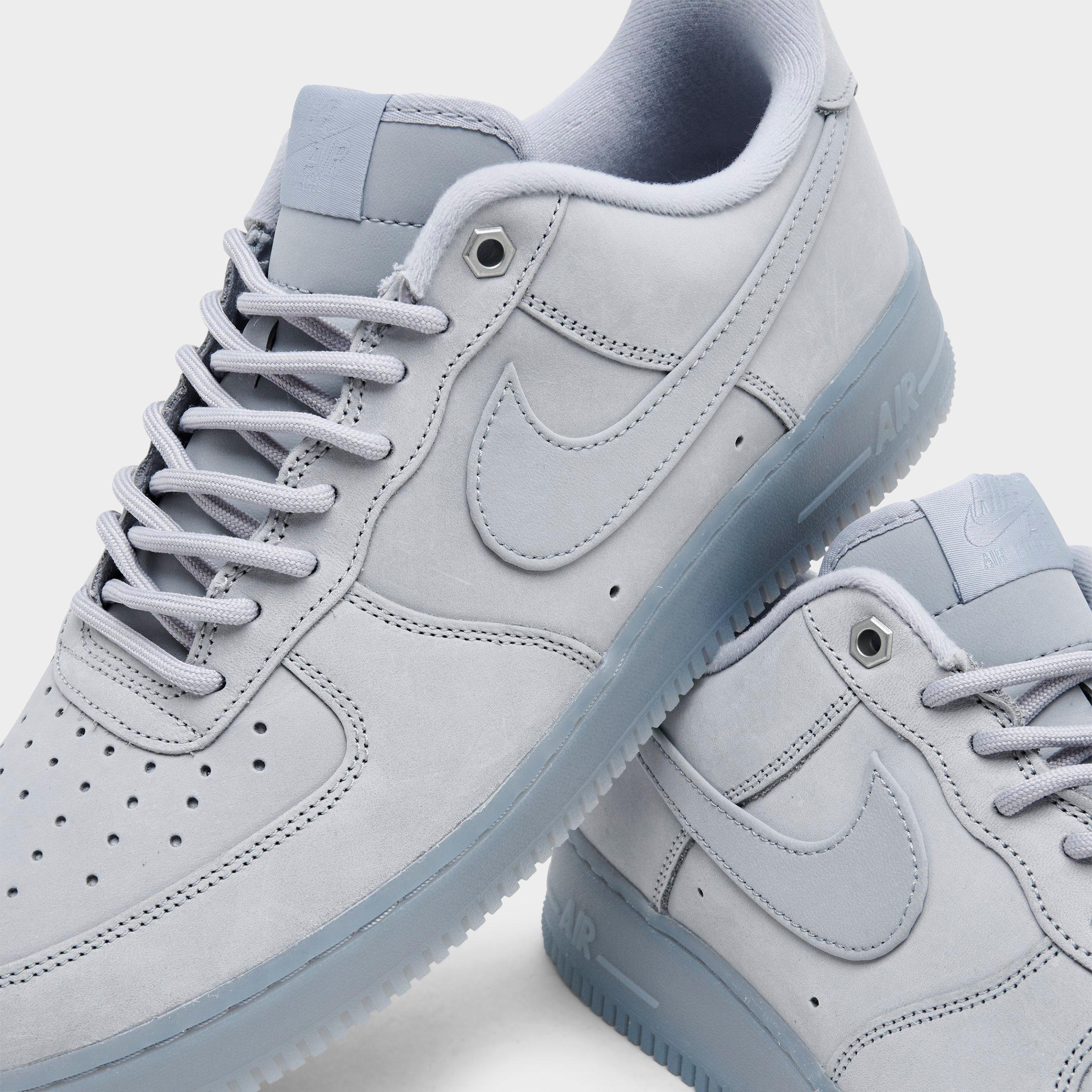 Men's Nike Air Force 1 '07 WB Casual Shoes | Finish Line