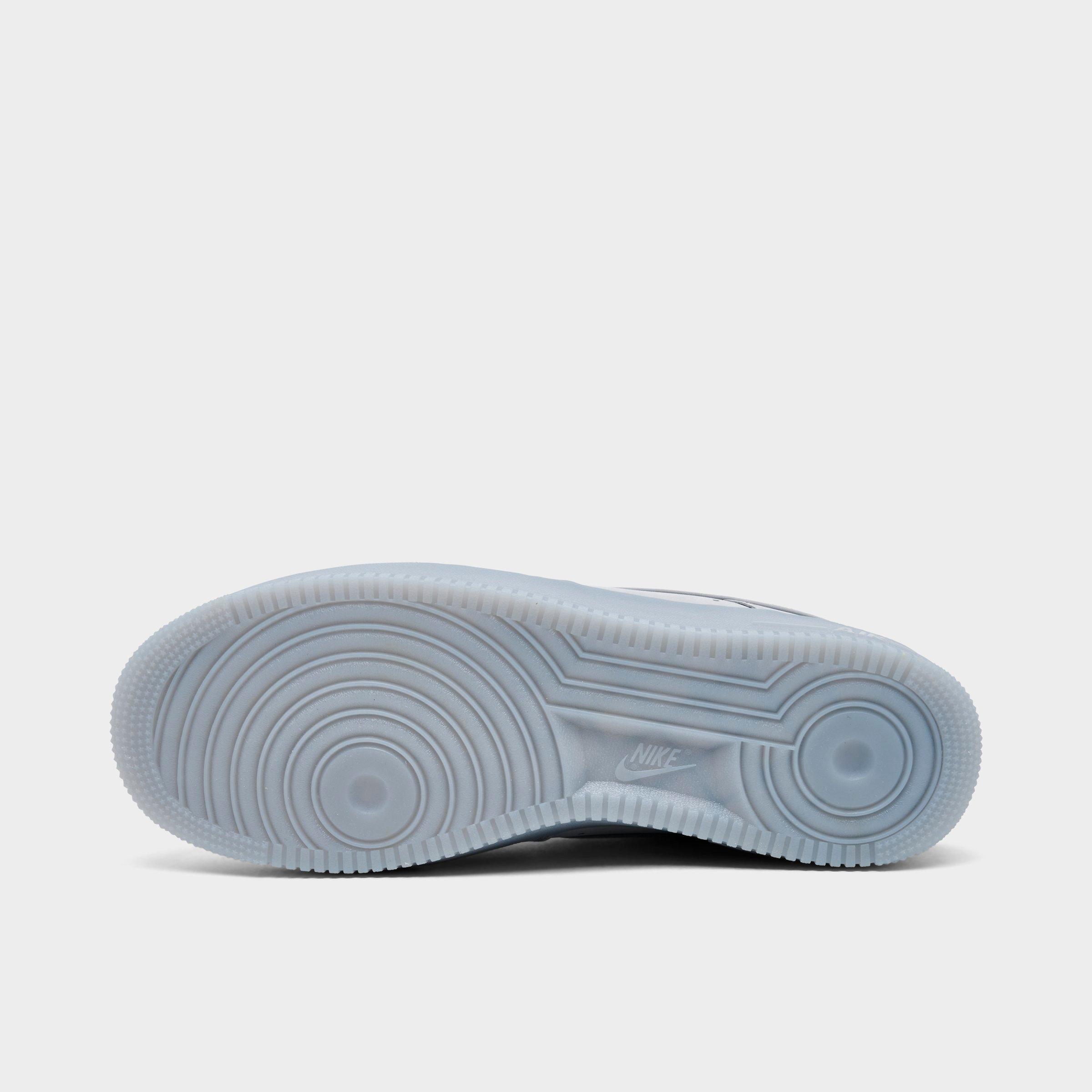 Men's Nike Air Force 1 '07 WB Casual Shoes | Finish Line