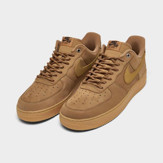 Men's Nike Air Force 1 '07 WB Casual Shoes | Finish Line
