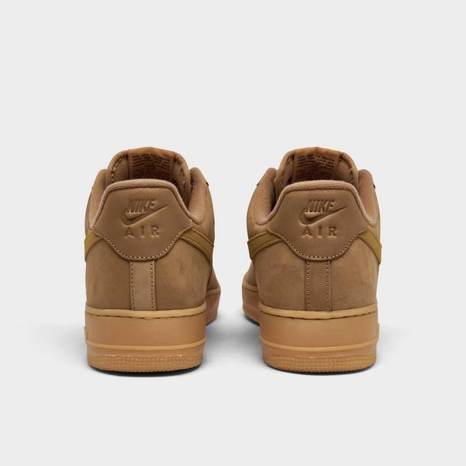 Nike Air Force 1 '07 WB Flax