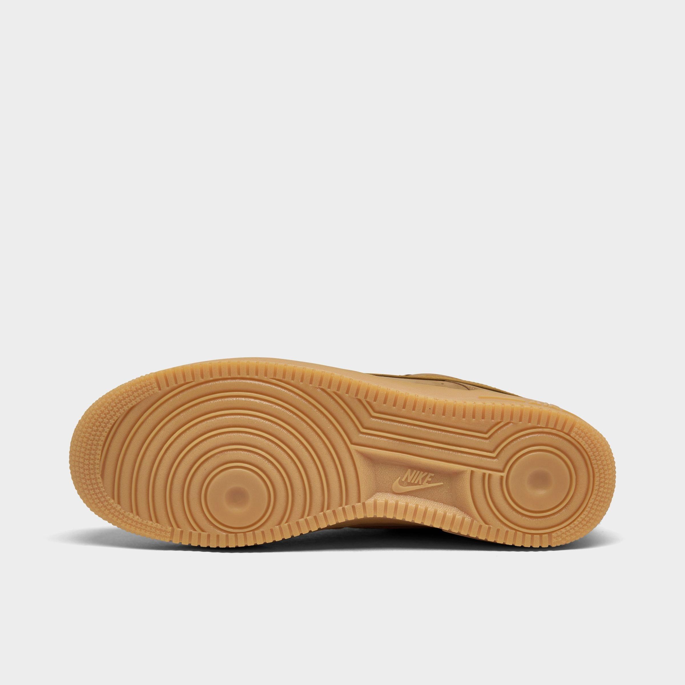 Men's Nike Air Force 1 '07 WB Casual Shoes | Finish Line