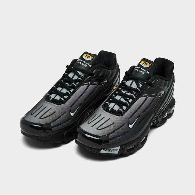 Air Max Plus Shoes.