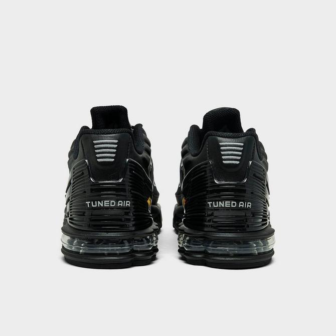 Nike Air Max Plus III 'Chainmail' Available in: Men's US9.5 Men's