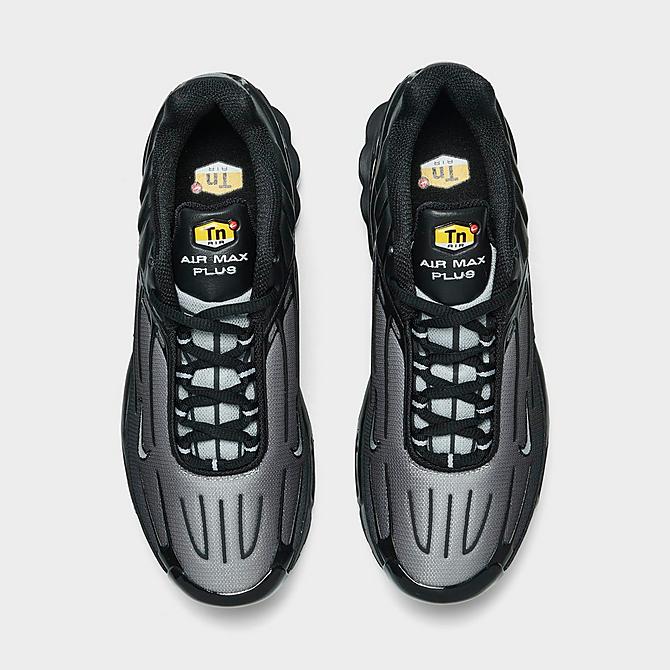 Men'S Nike Air Max Plus 3 Casual Shoes| Finish Line