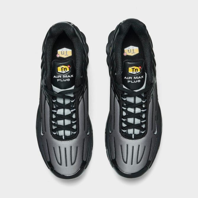 Air Max Plus Shoes.