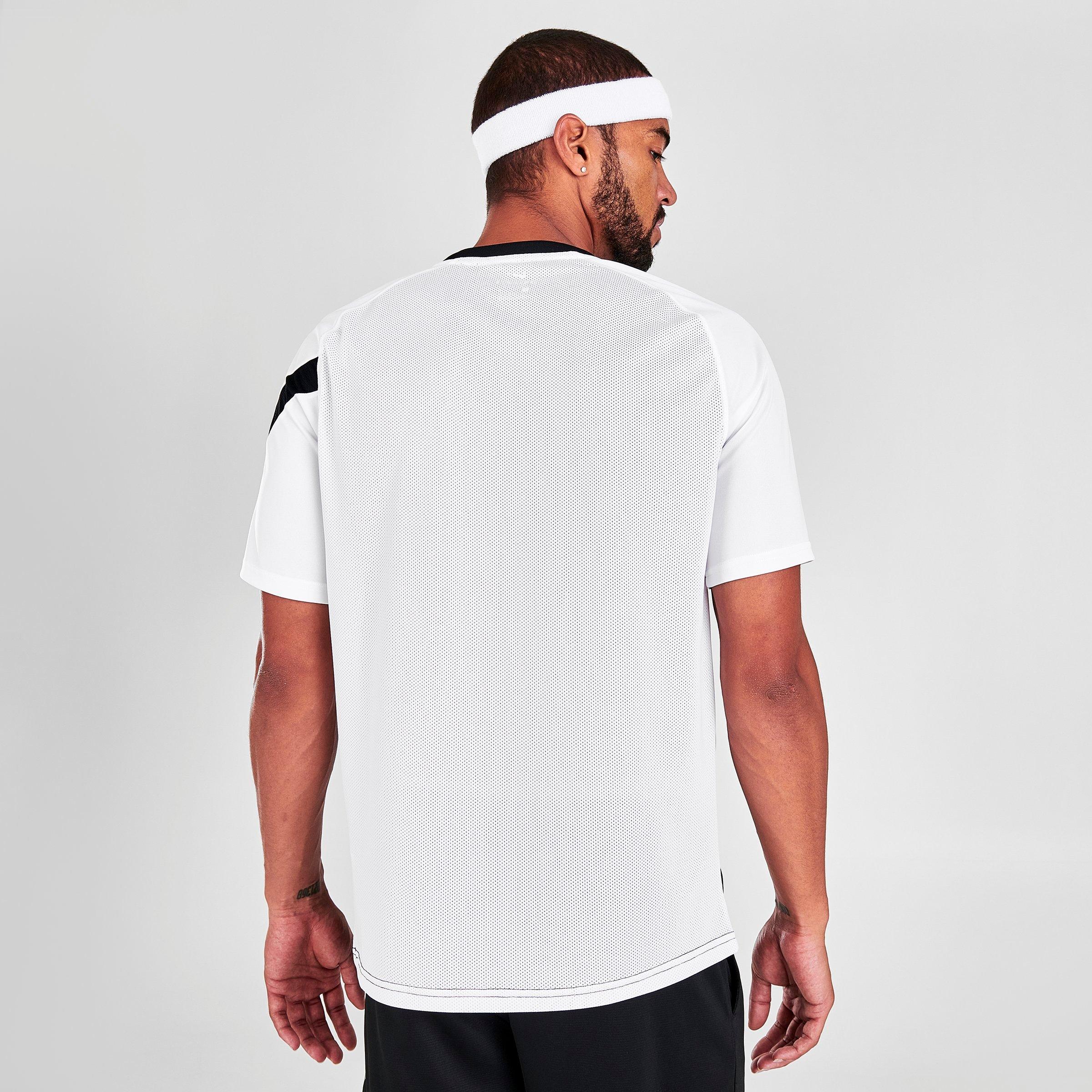 nike football academy t shirt