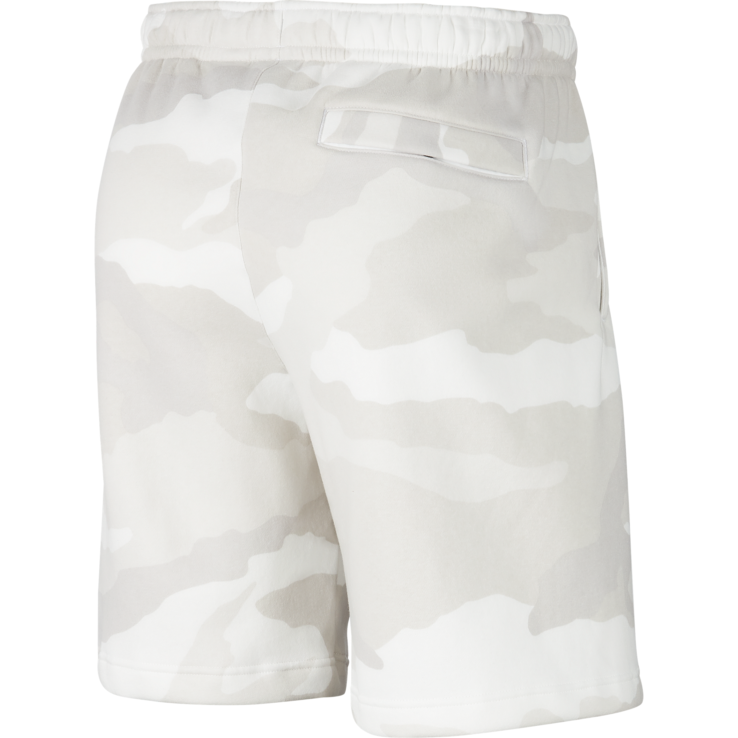 nike sportswear camo shorts