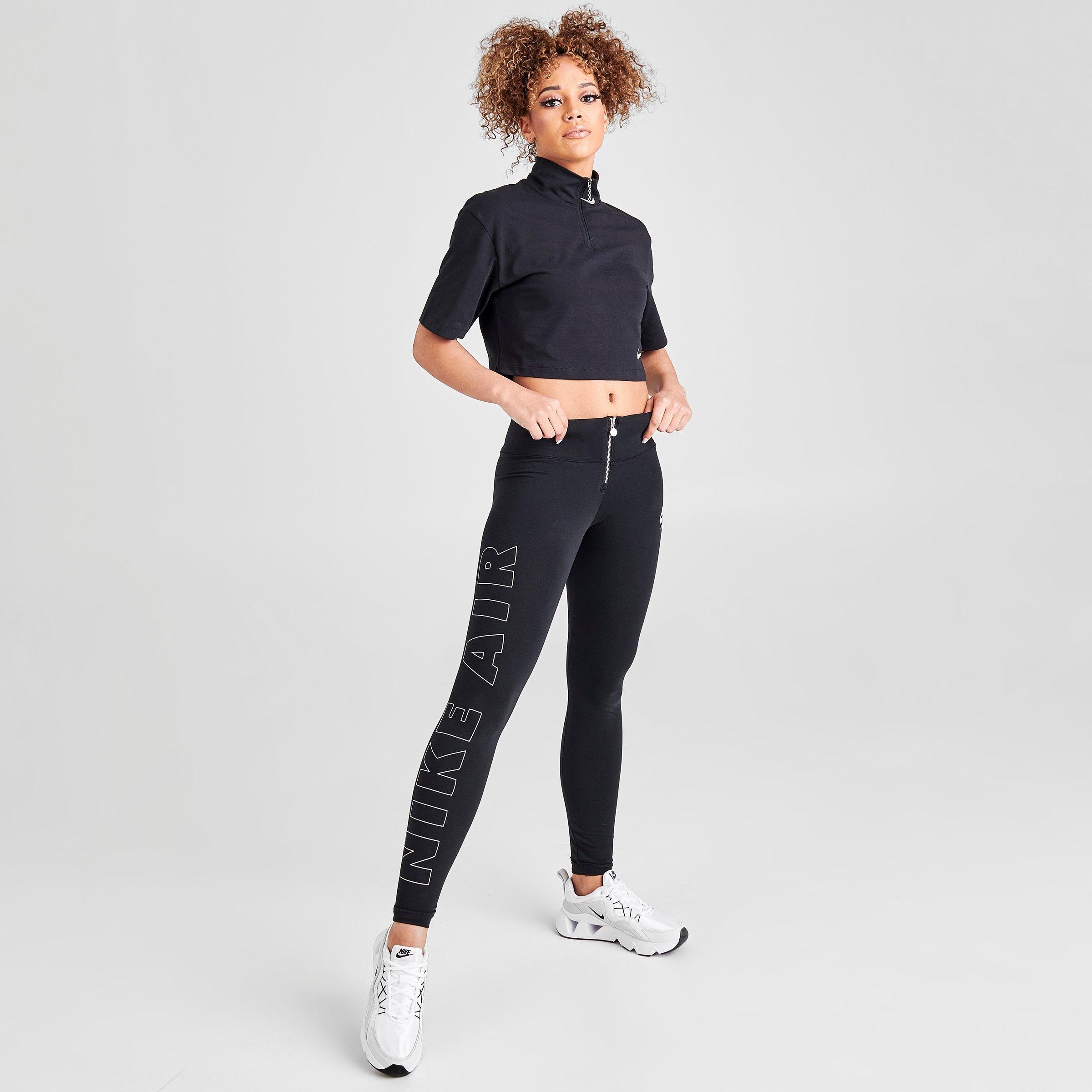 finish line nike leggings