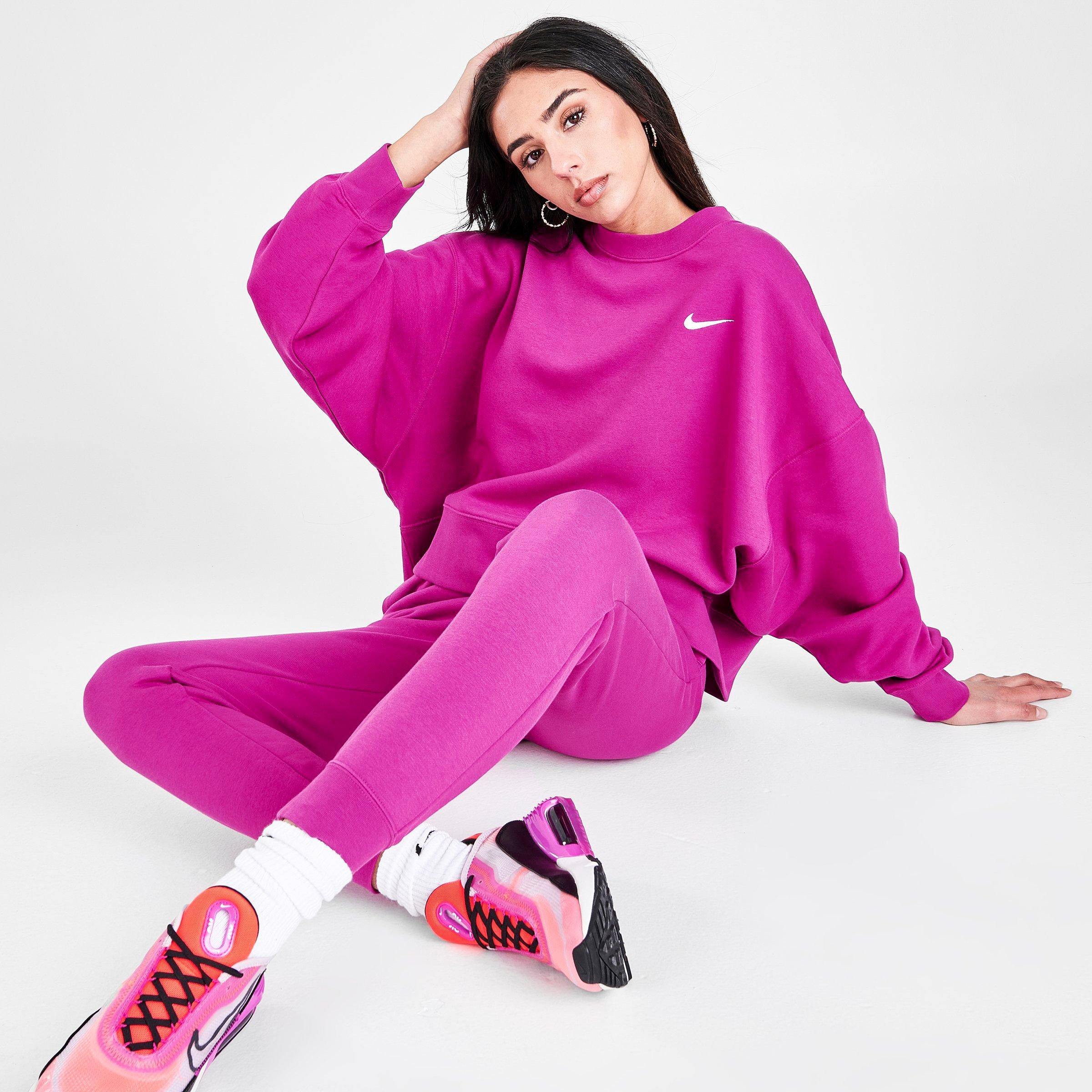 nike sweat shirt women
