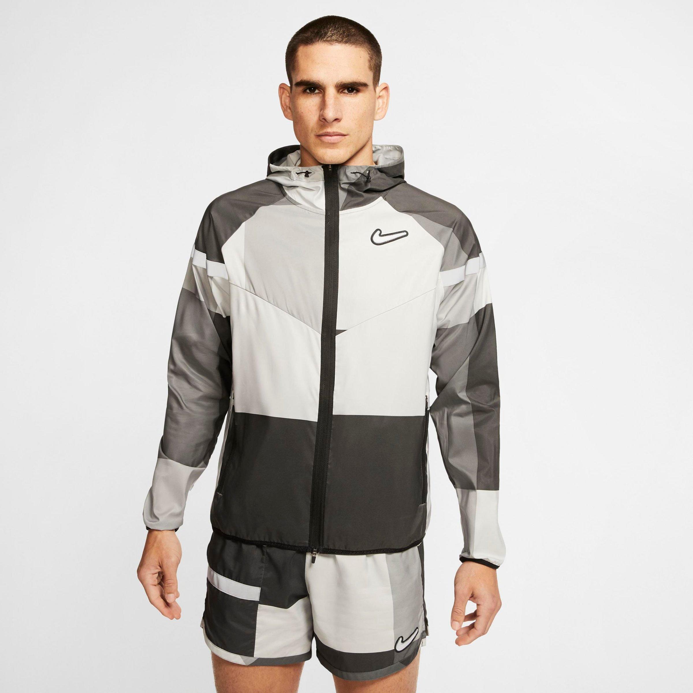 nike wild windrunner