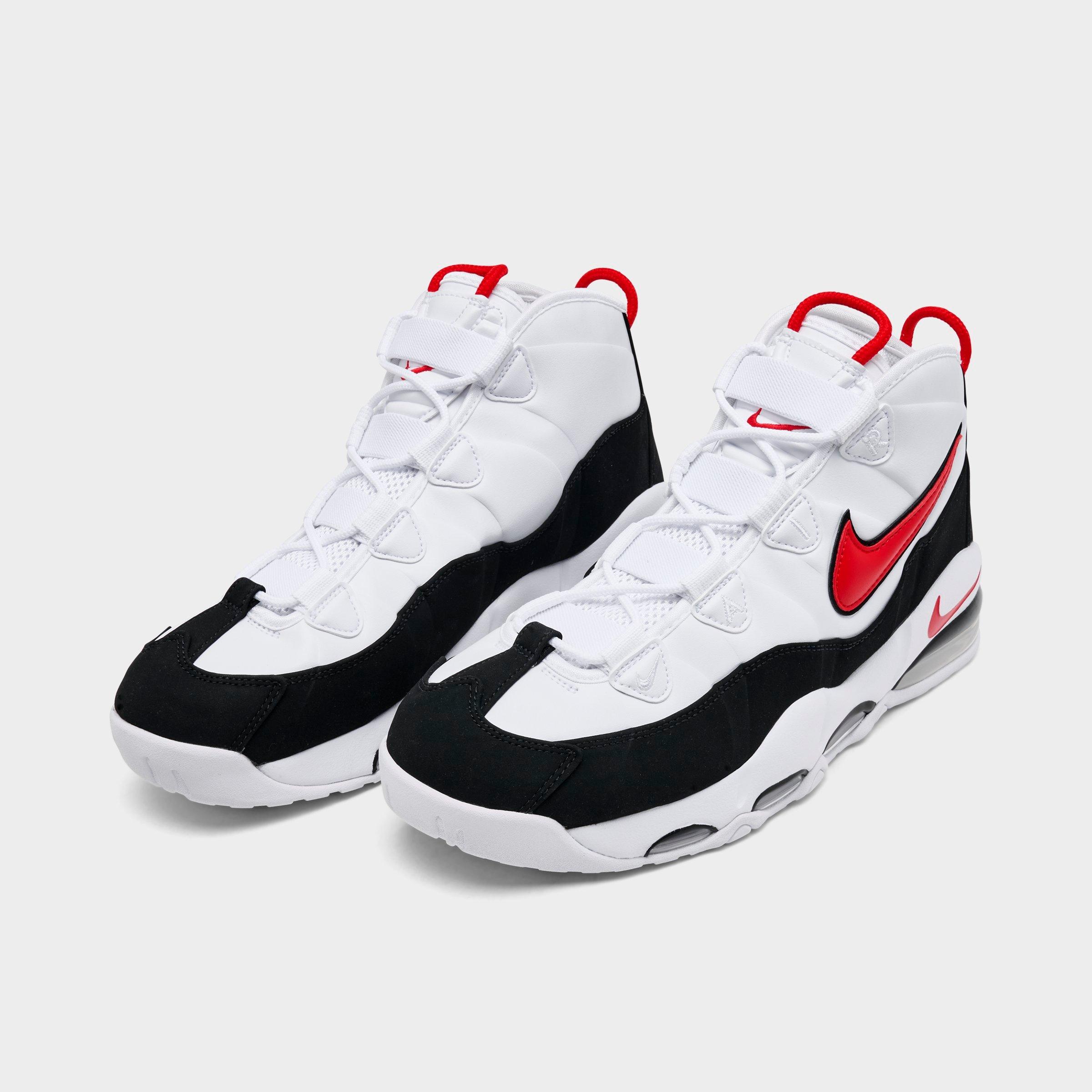 Men's Nike Air Max Uptempo '95 Basketball Shoes | Finish Line