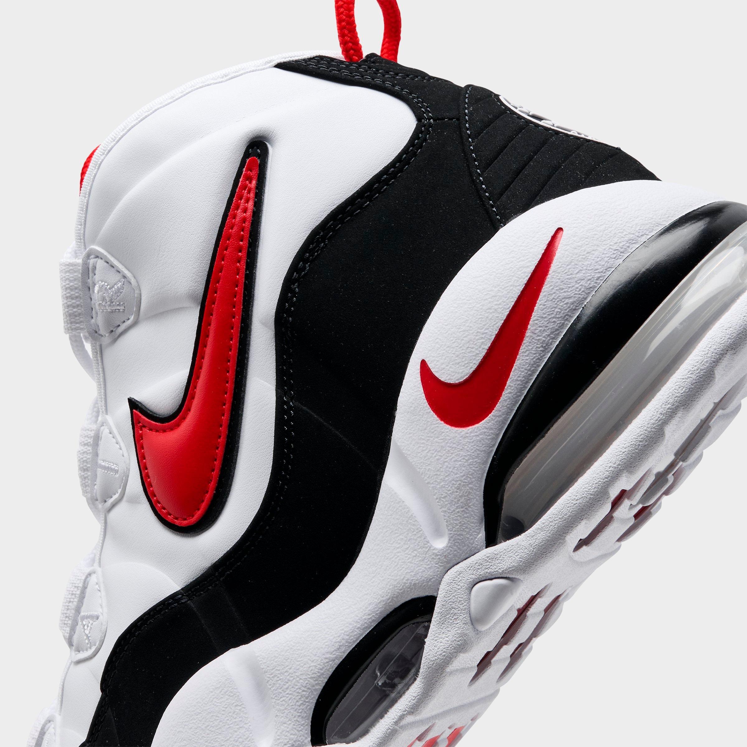 NIKE AIR MAX UPTEMPO 95バスケットボールシューズ 27cm Men's Nike Air Max Uptempo '95 Basketball Shoes | Finish Line