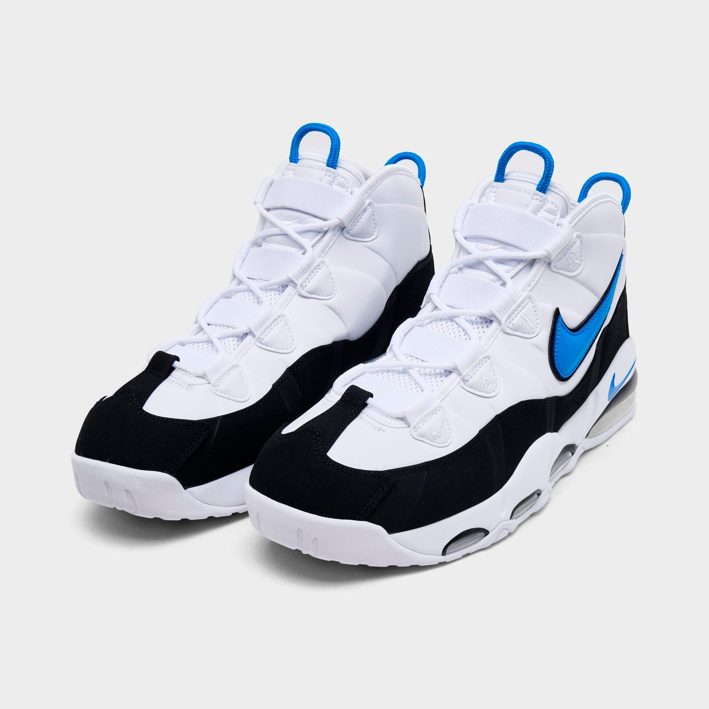 NIKE AIR MAX UPTEMPO 95バスケットボールシューズ 27cm Men's Nike Air Max Uptempo '95 Basketball Shoes | Finish Line