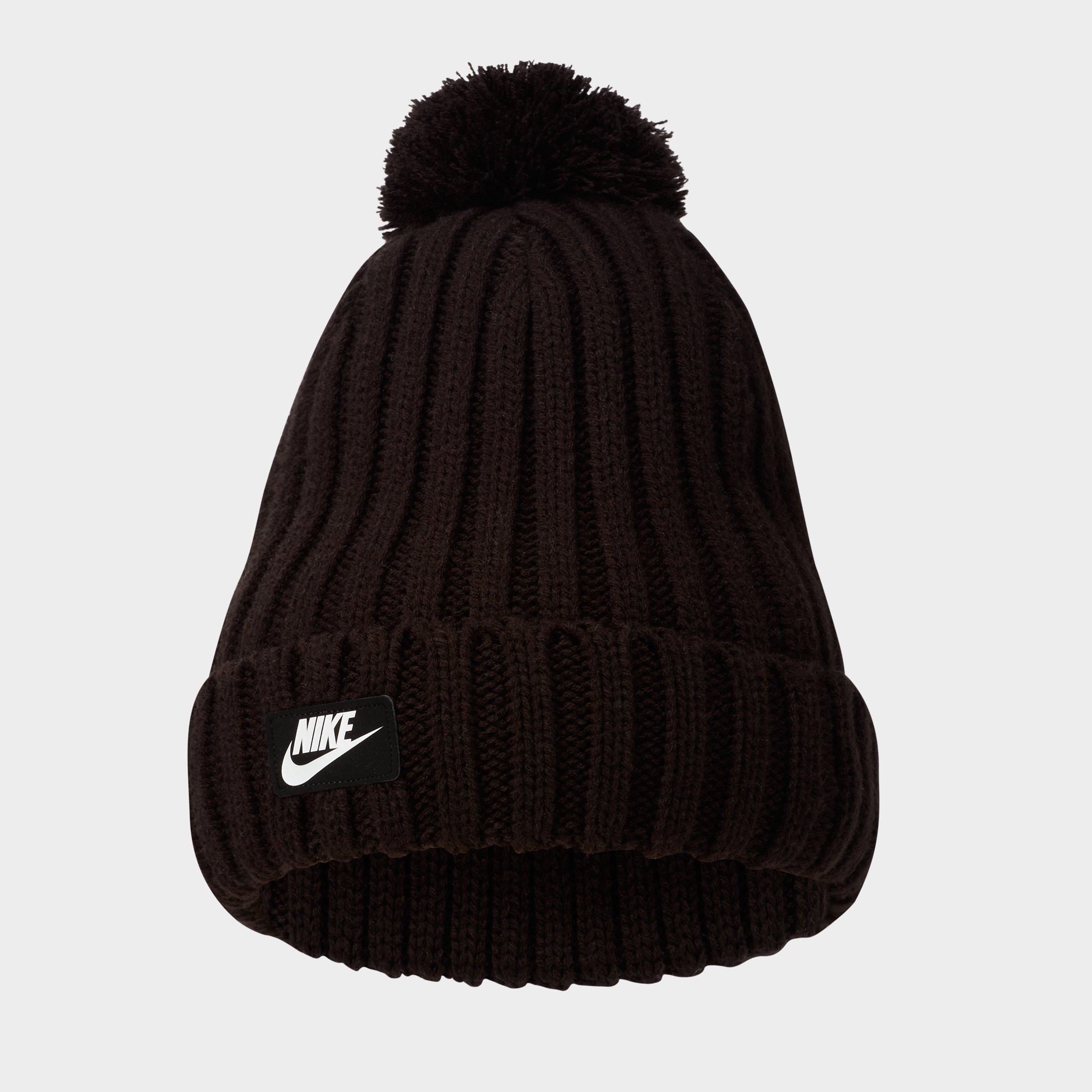 nike sportswear beanie