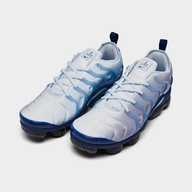 Men s Nike Air VaporMax Plus Running Shoes Finish Line