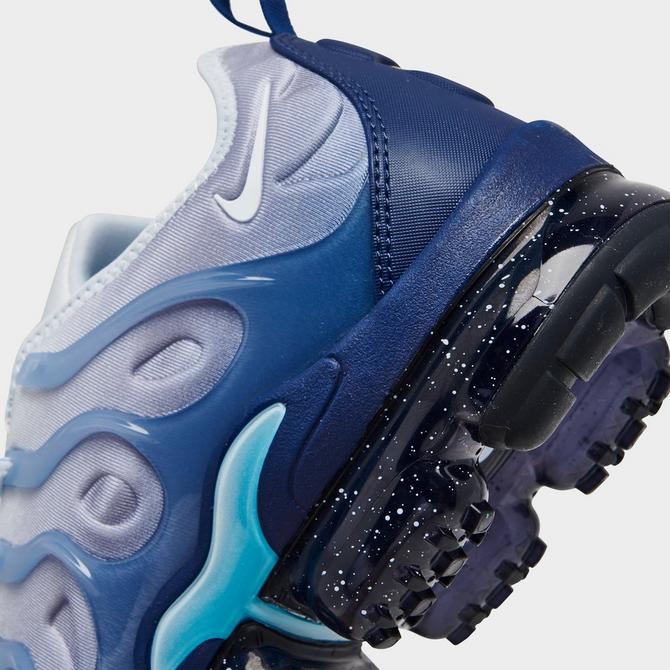 Vapormax plus cheap coastal blue