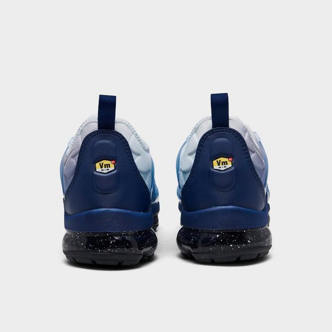 Nike vapormax plus outlet coastal blue