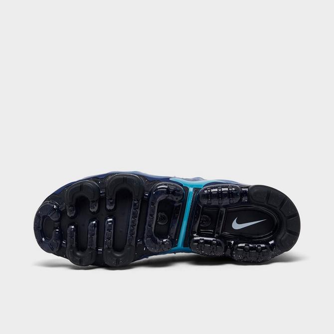 Nike air vapormax plus obsidian sales men's shoe