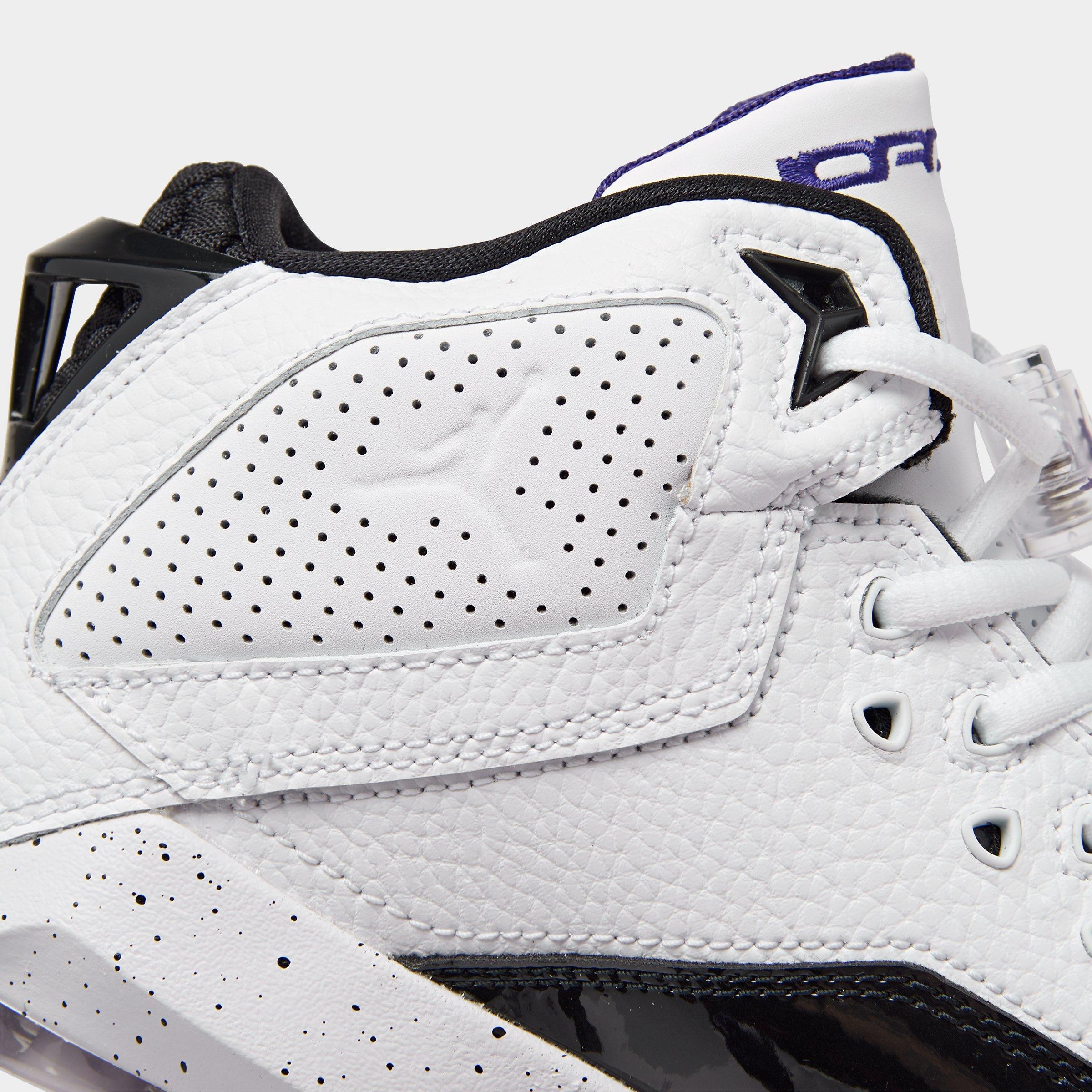 finish line kids jordans