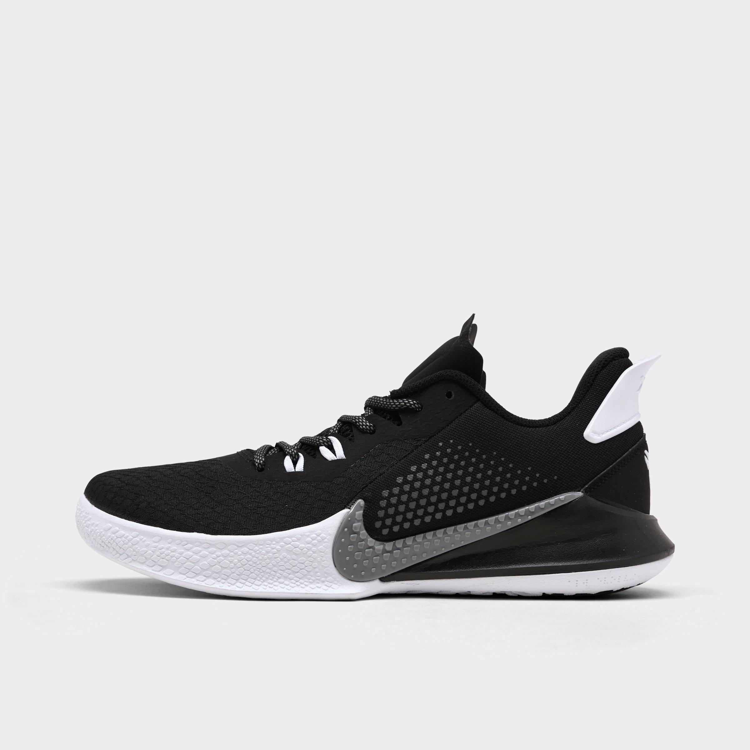 finish line kobe shoes