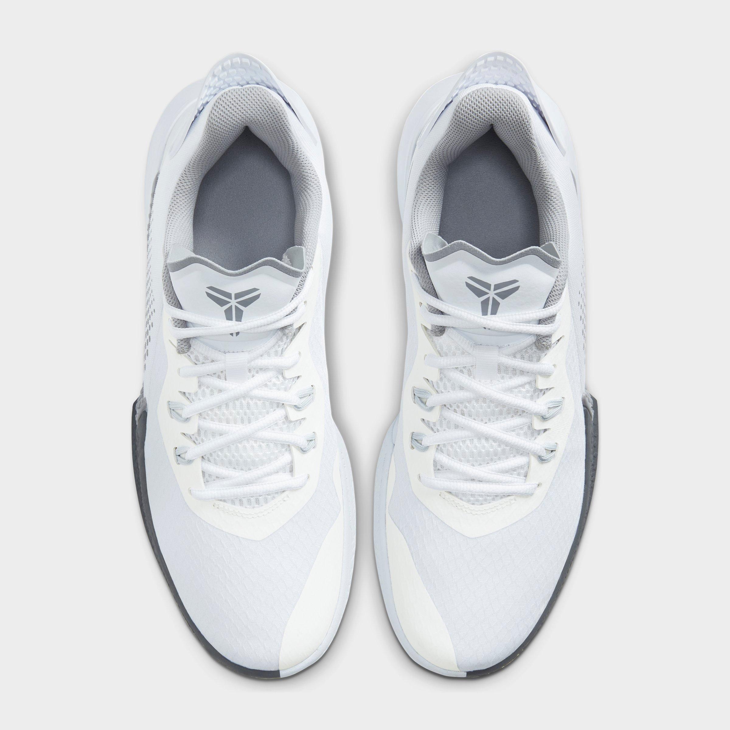mamba fury basketball shoe