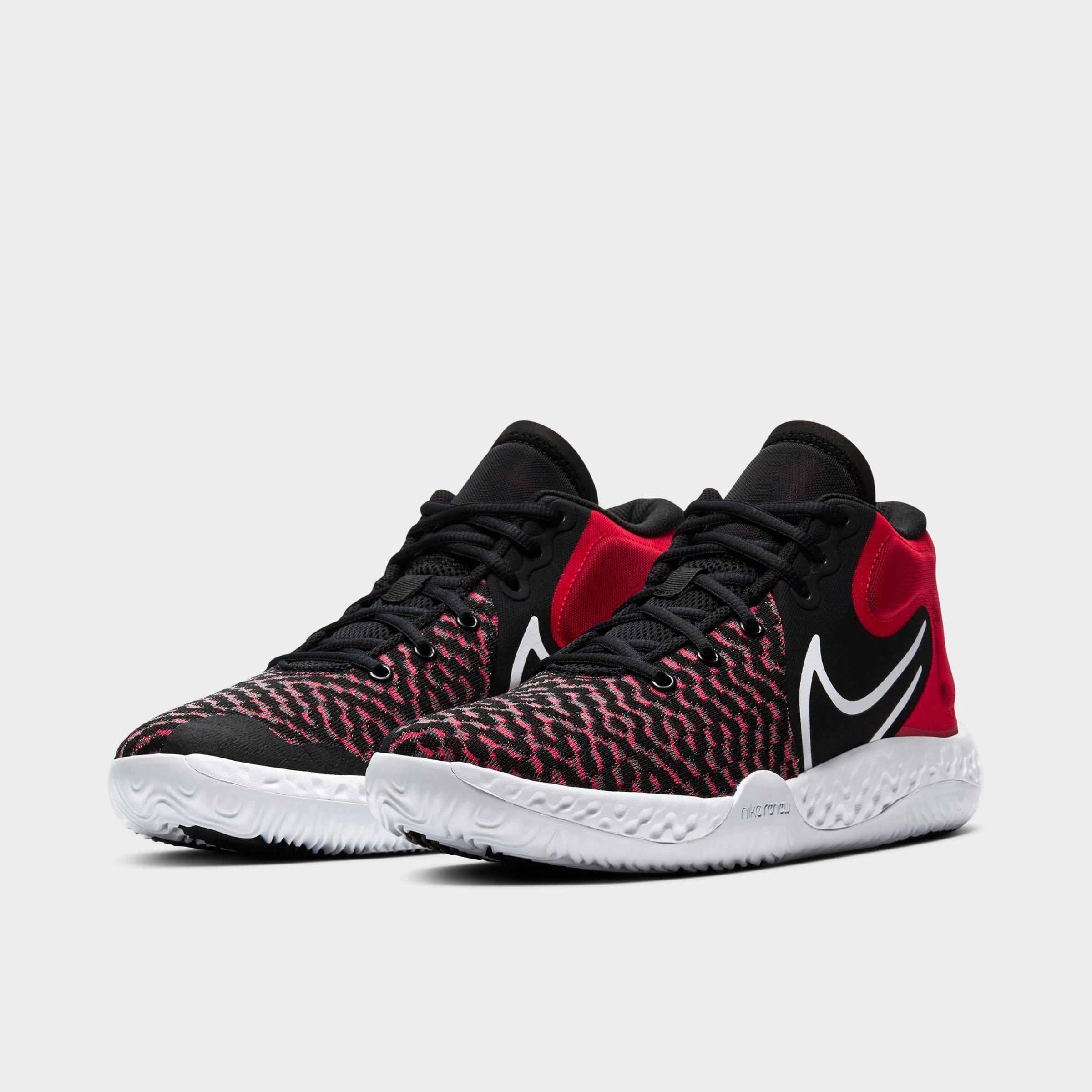 men's kd trey 5 vi basketball sneakers from finish line