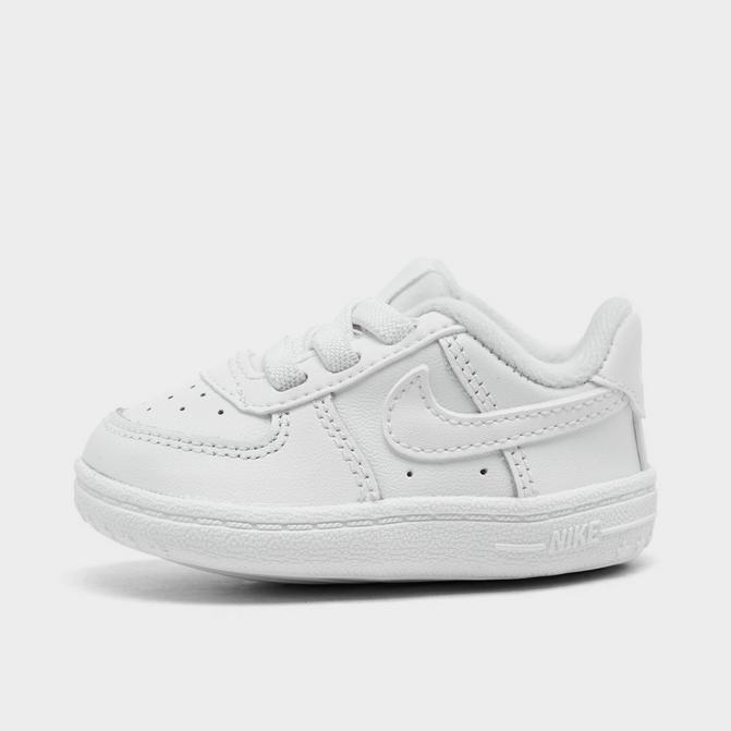 nike air force 1 womens white finish line