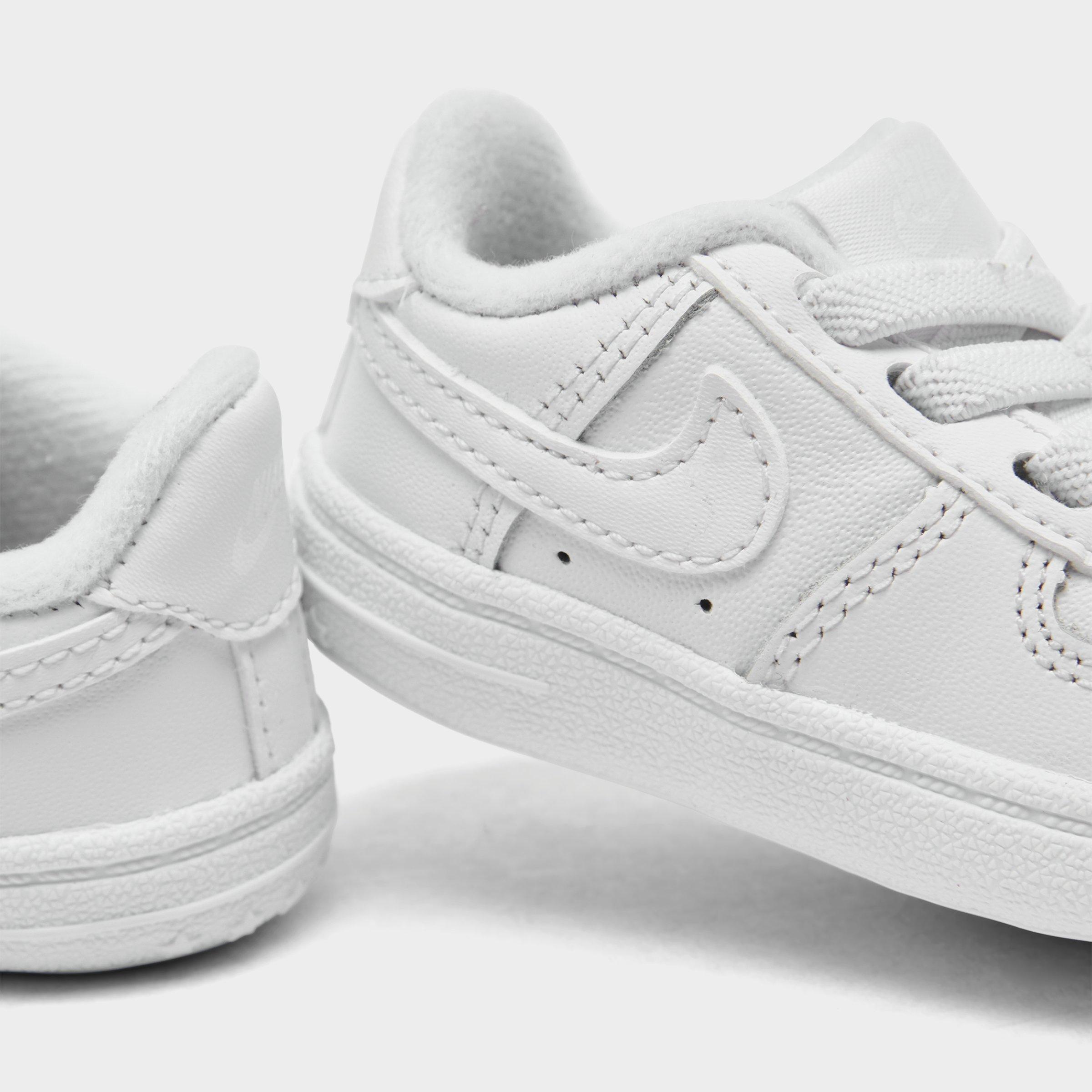 air force one crib shoes