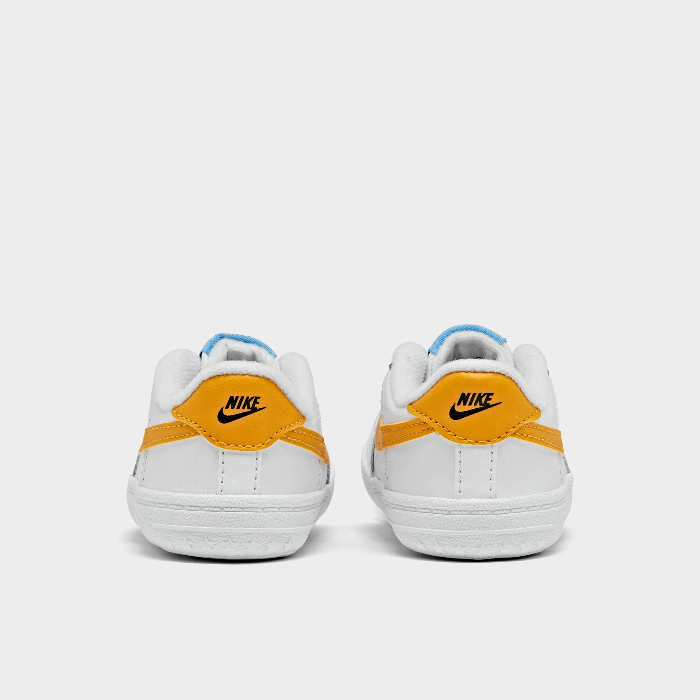 finish line infant boy shoes