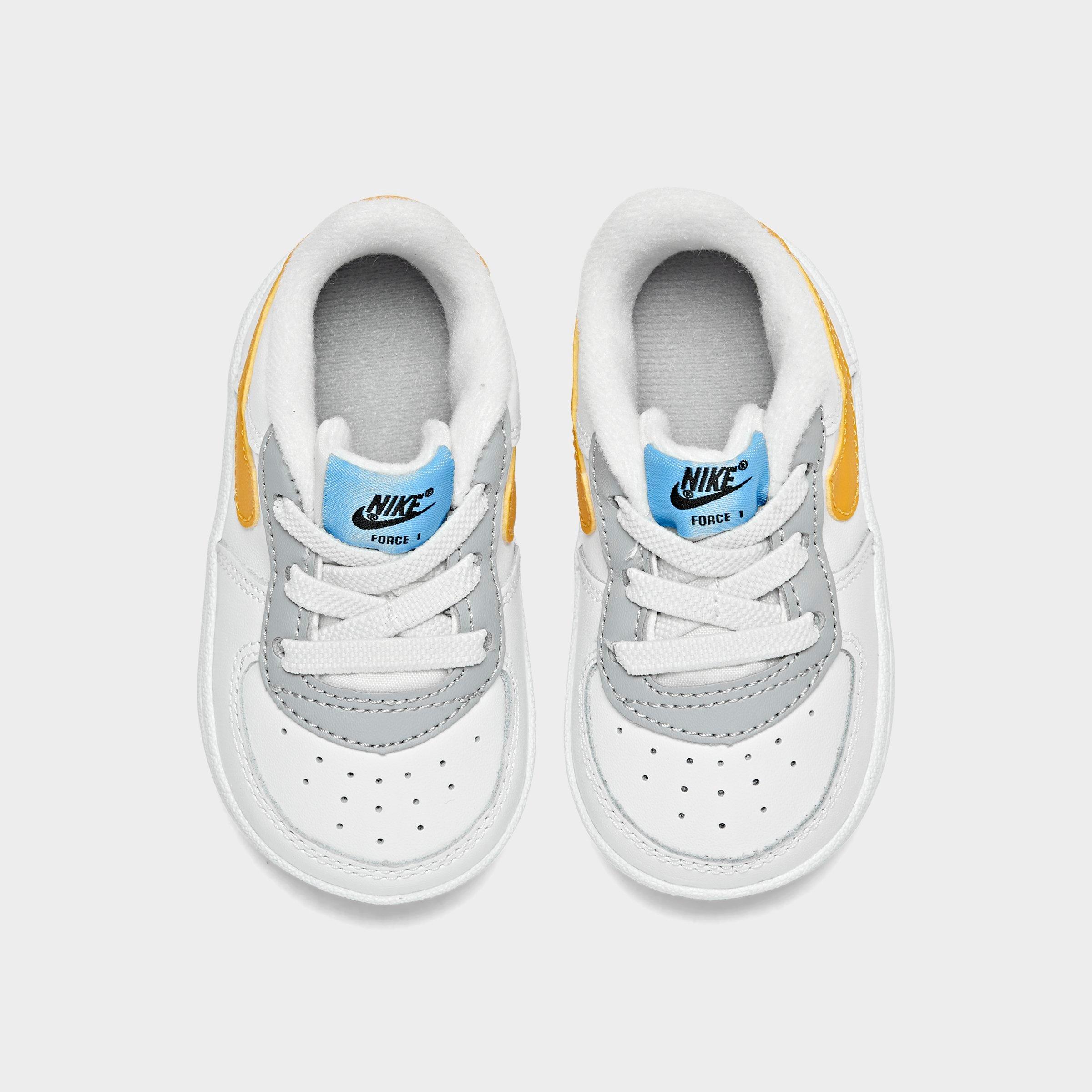 baby boy nike air force 1