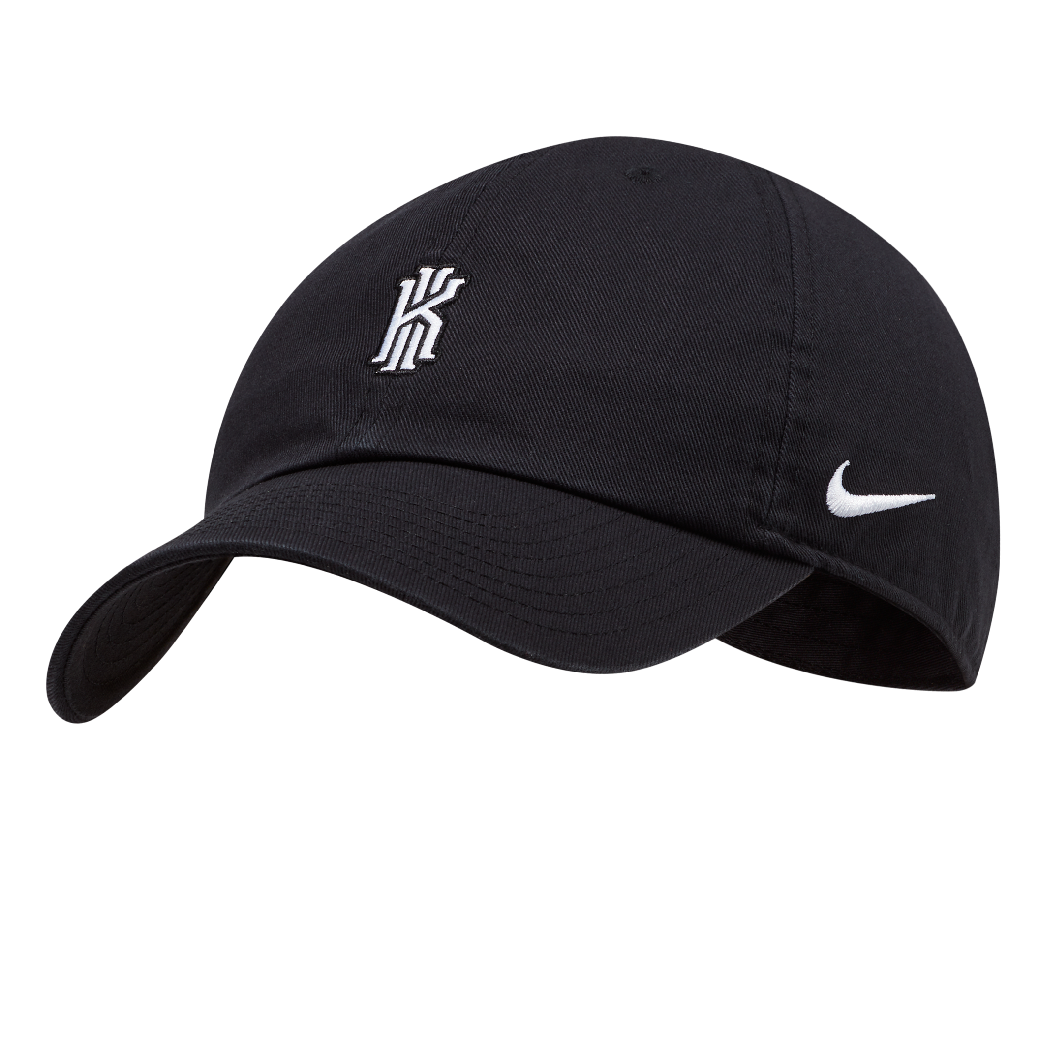 kyrie cap