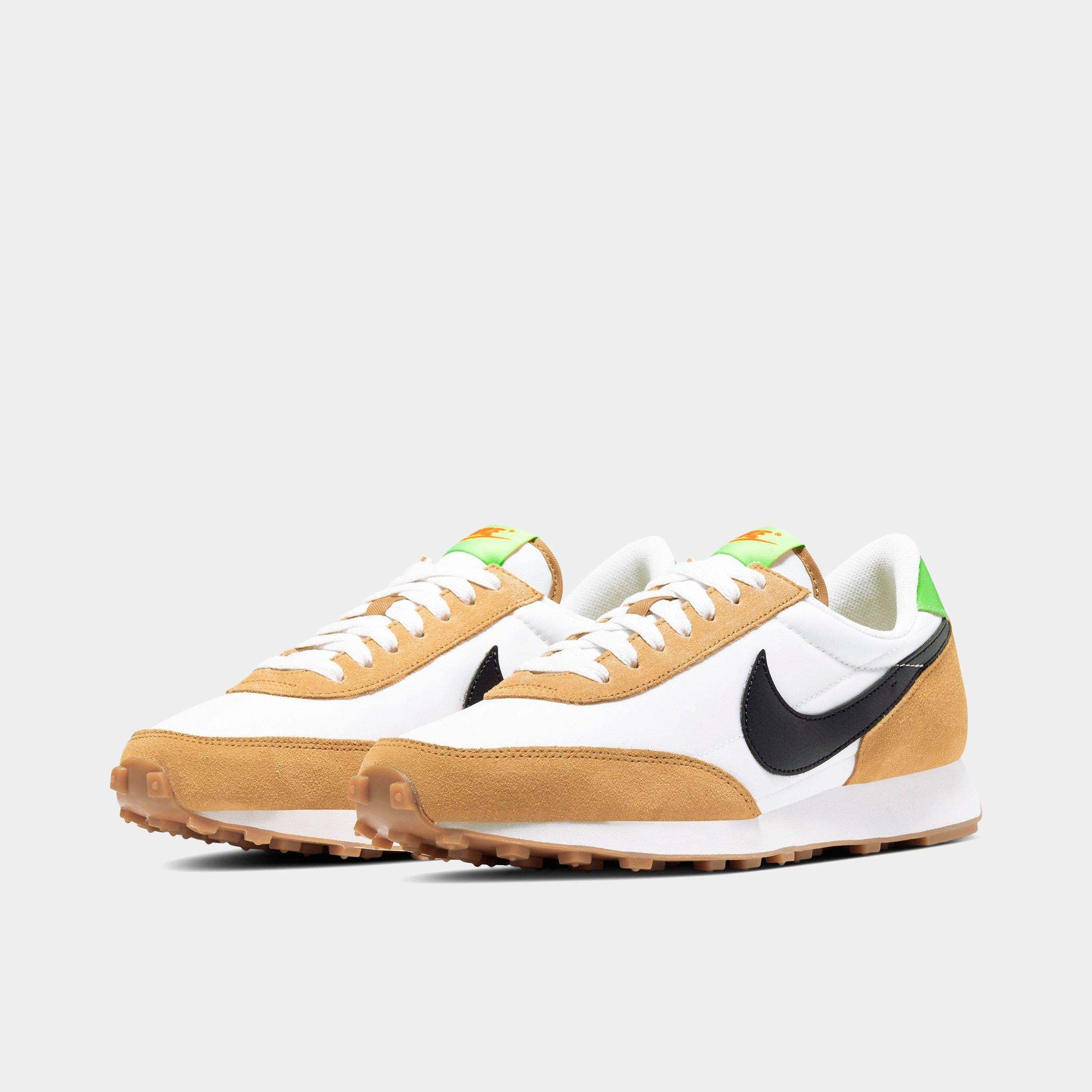 nike daybreak shoes