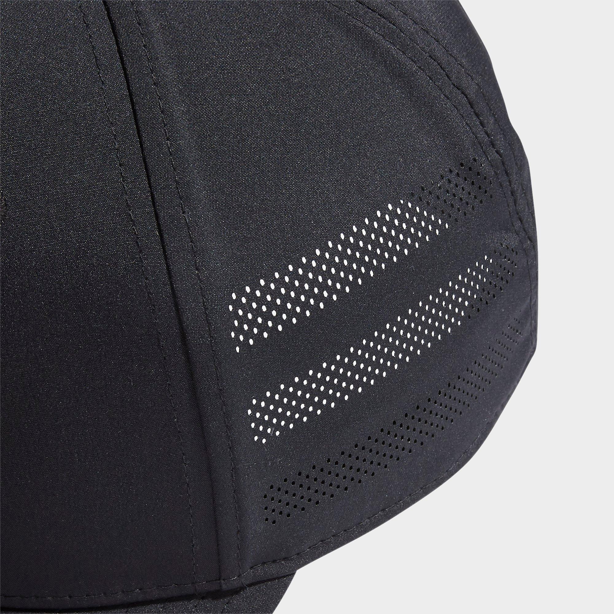 adidas black snapback hat