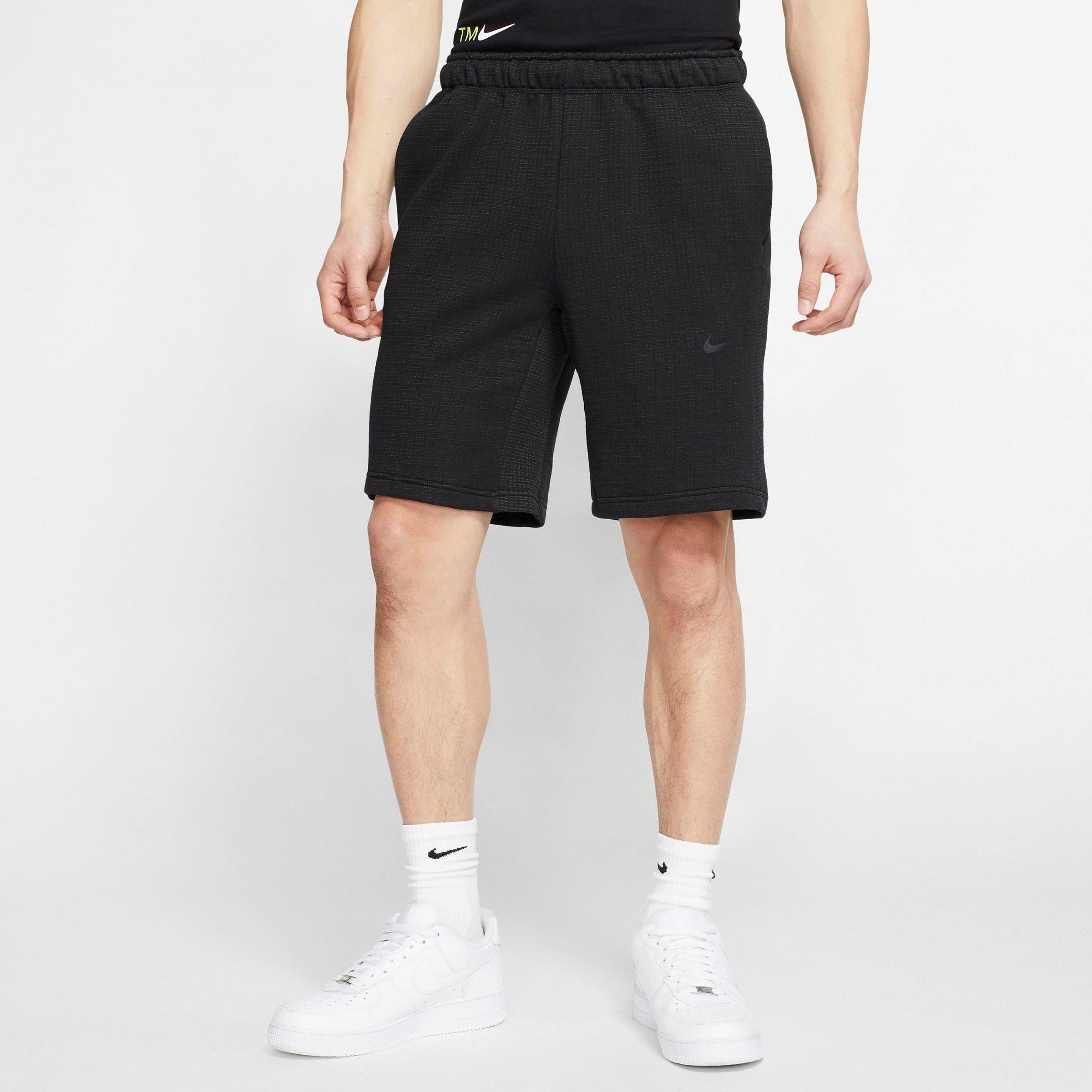 nike sportswear tech pack woven shorts